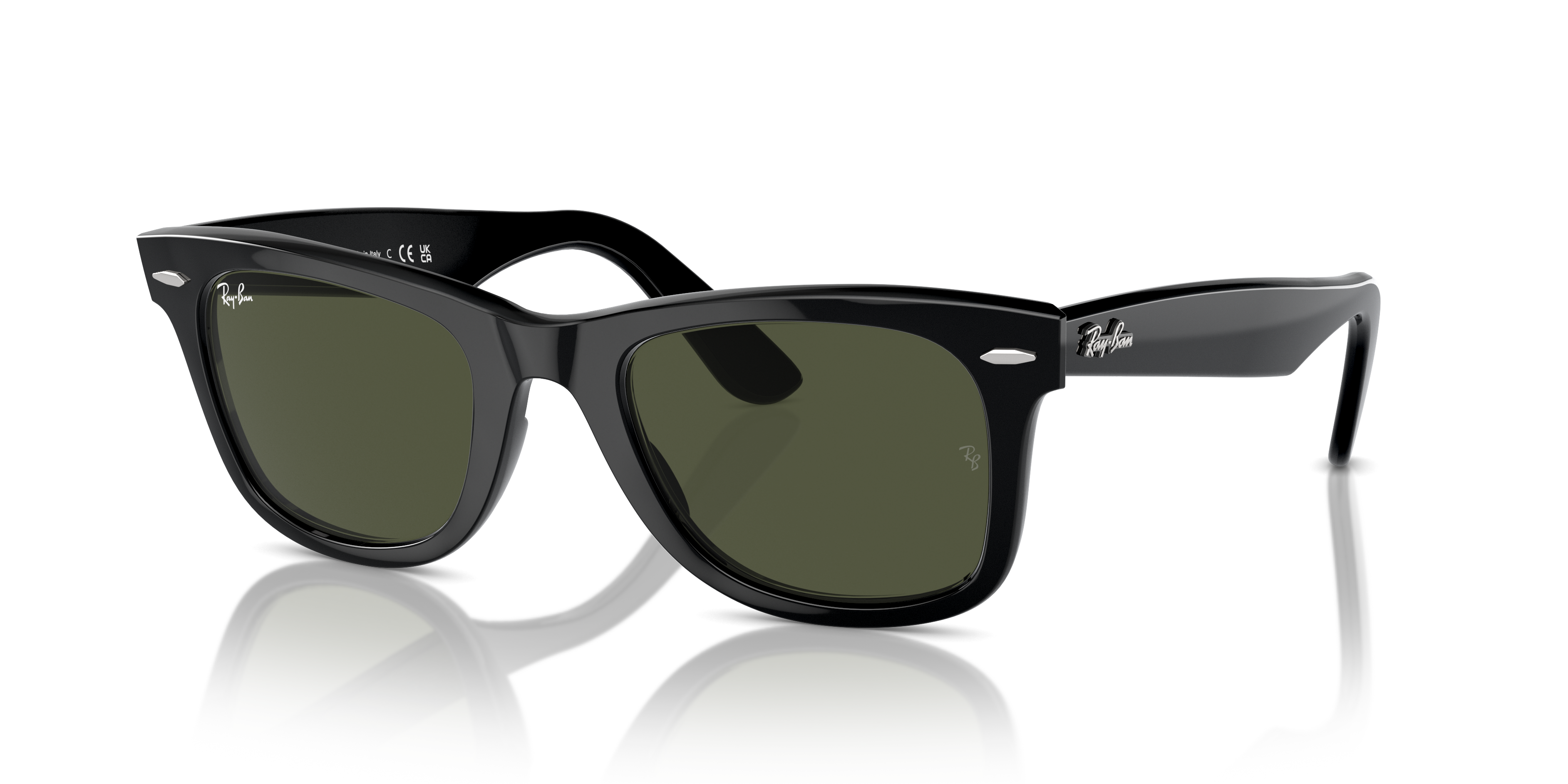 Rayban unisex acetate sunglasses