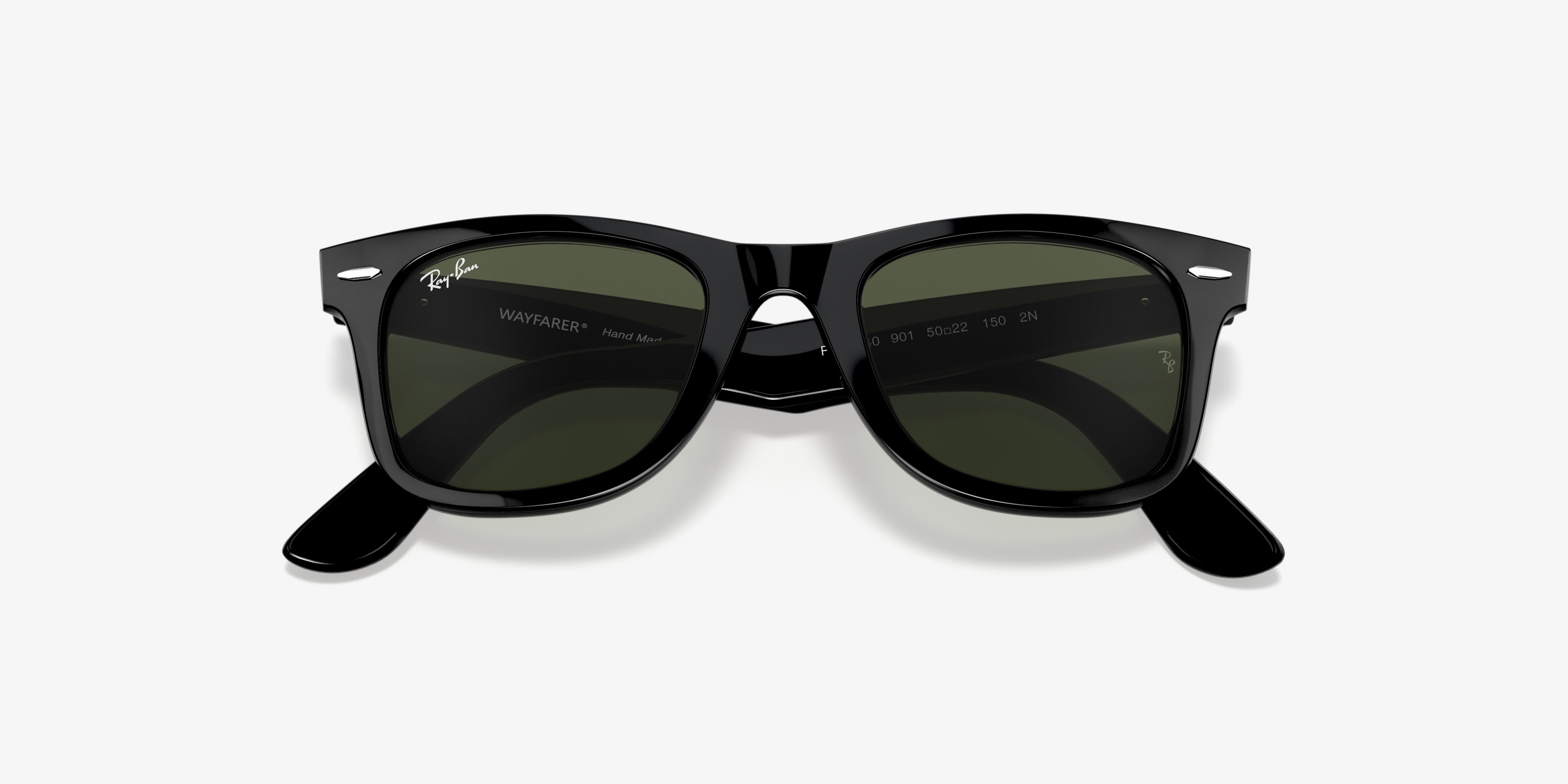 Rayban unisex acetate sunglasses