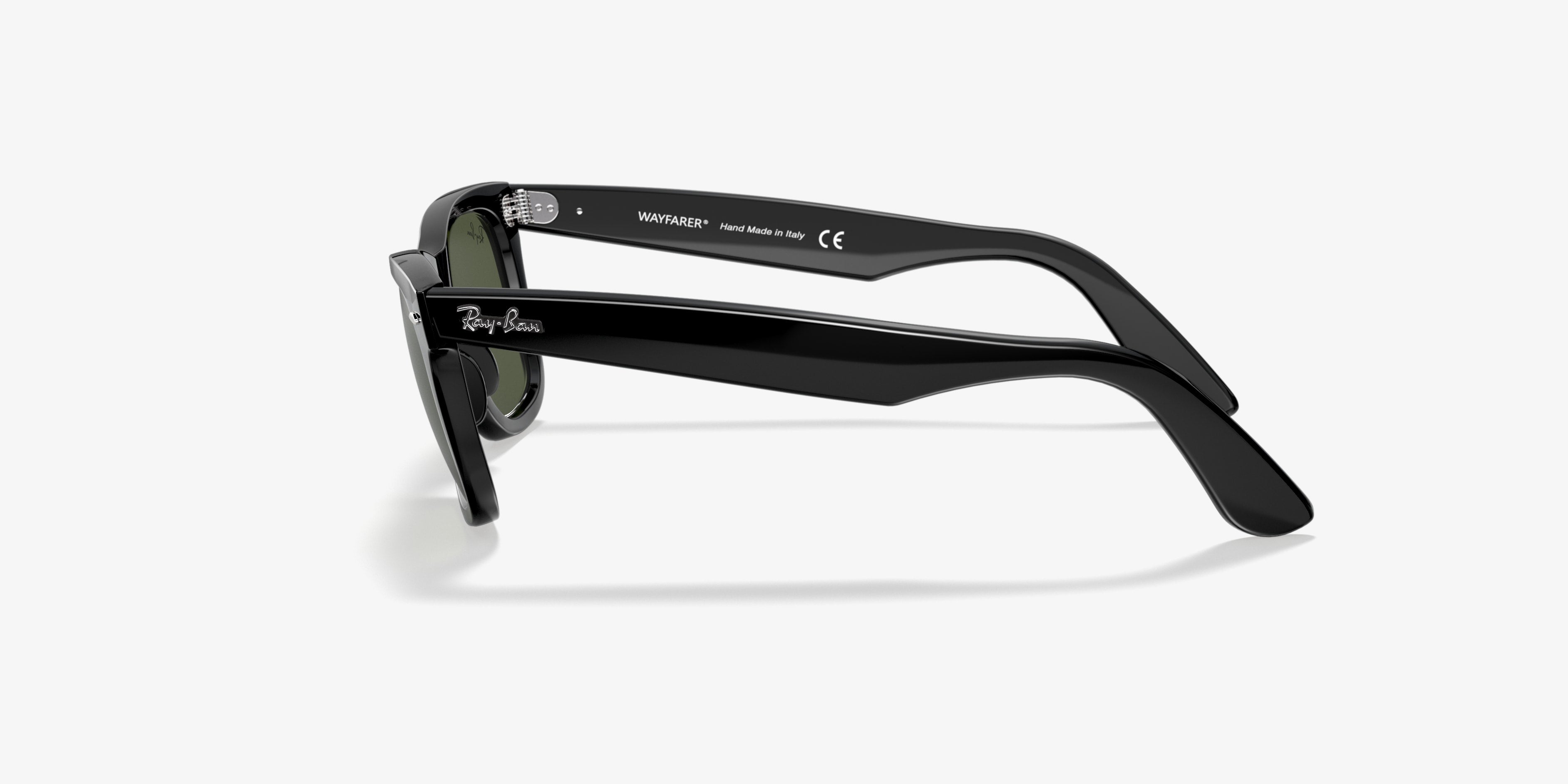 Rayban unisex acetate sunglasses