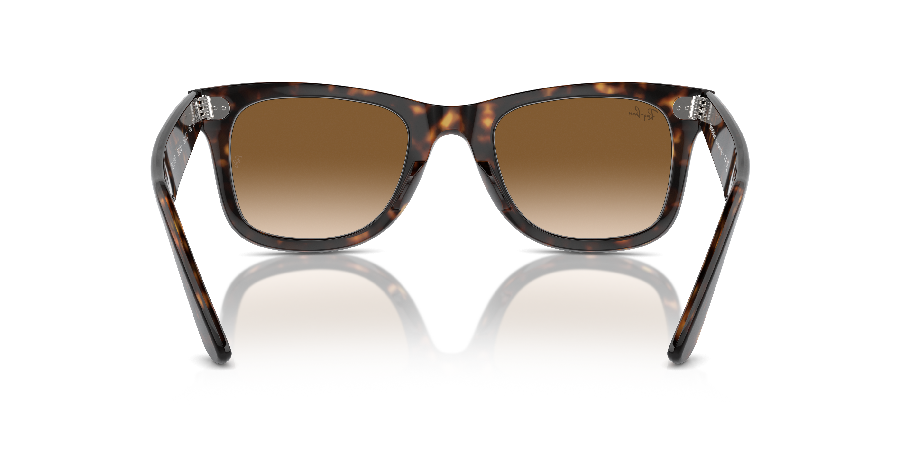 Rayban unisex acetate sunglasses