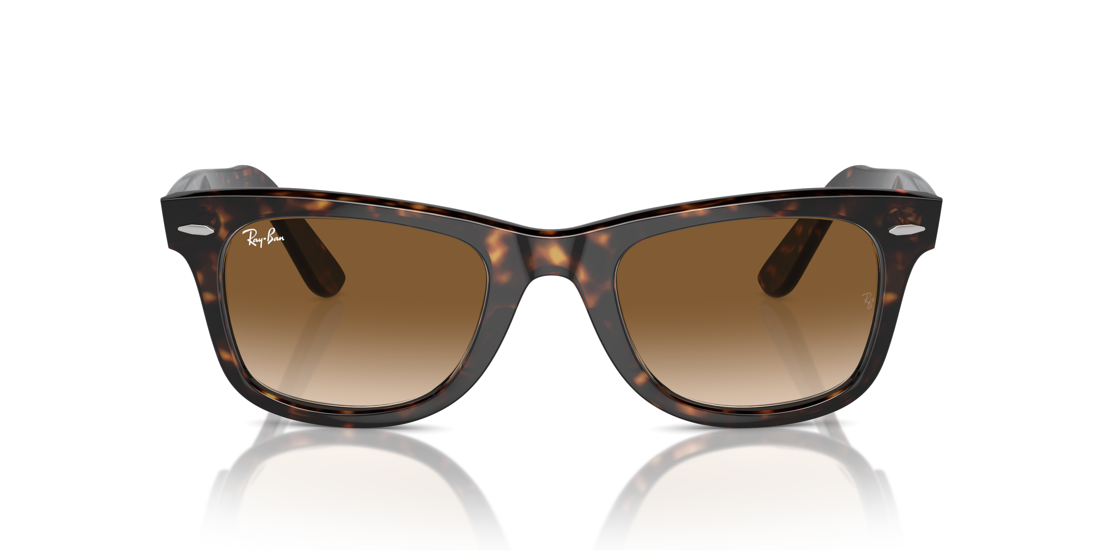 Rayban unisex acetate sunglasses