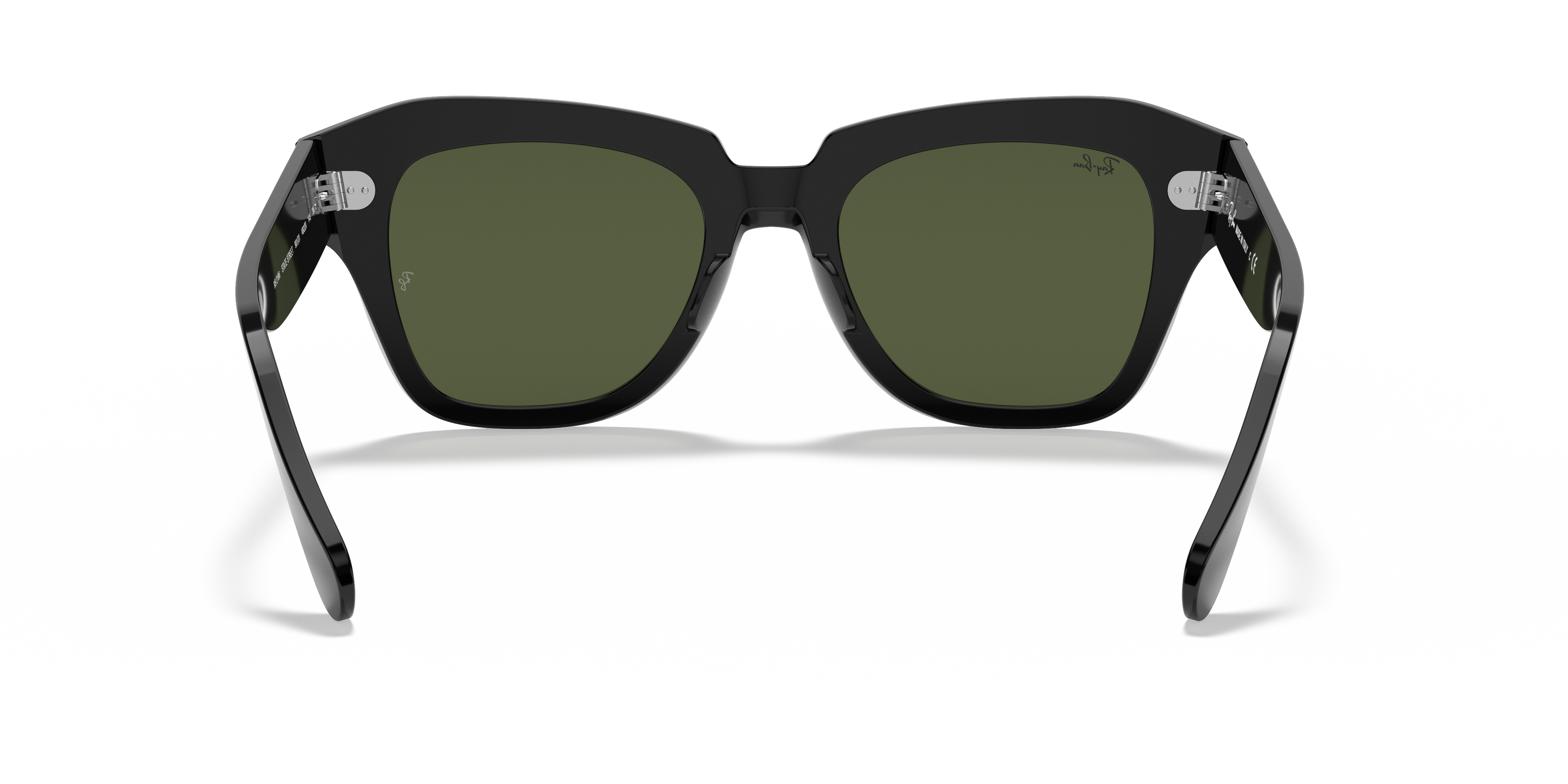 Rayban unisex acetate sunglasses
