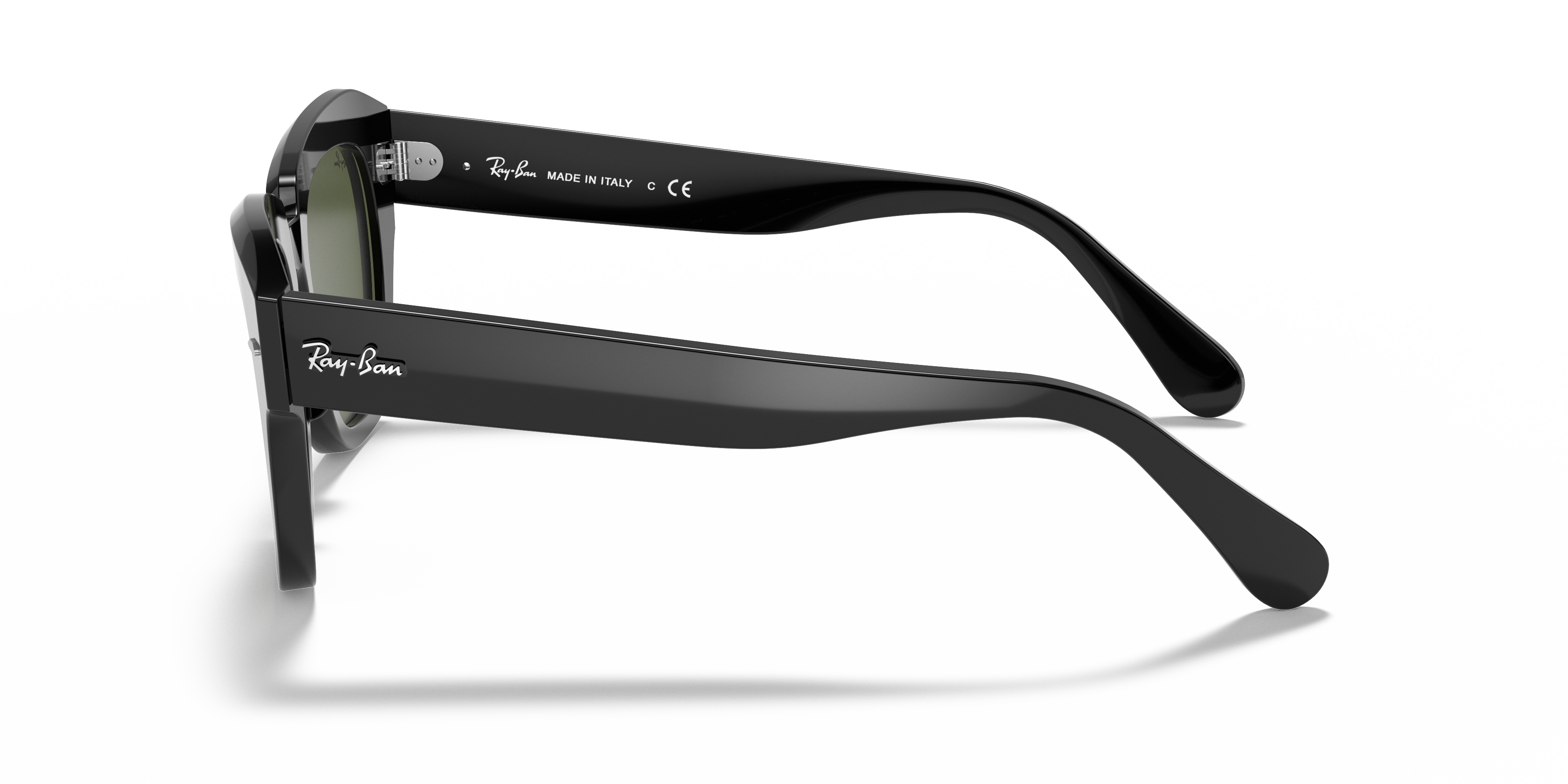 Rayban unisex acetate sunglasses