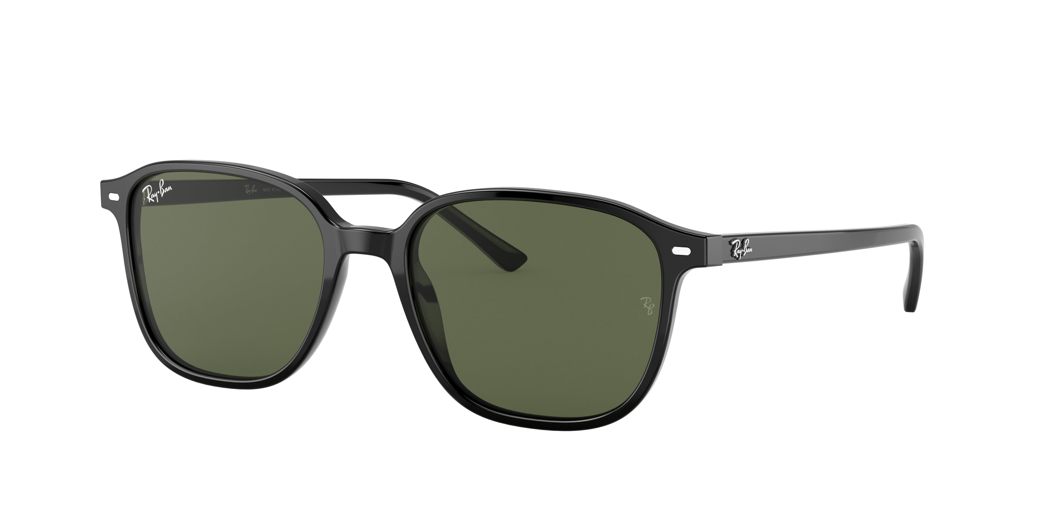 Occhiale Rayban da sole unisex in acetato