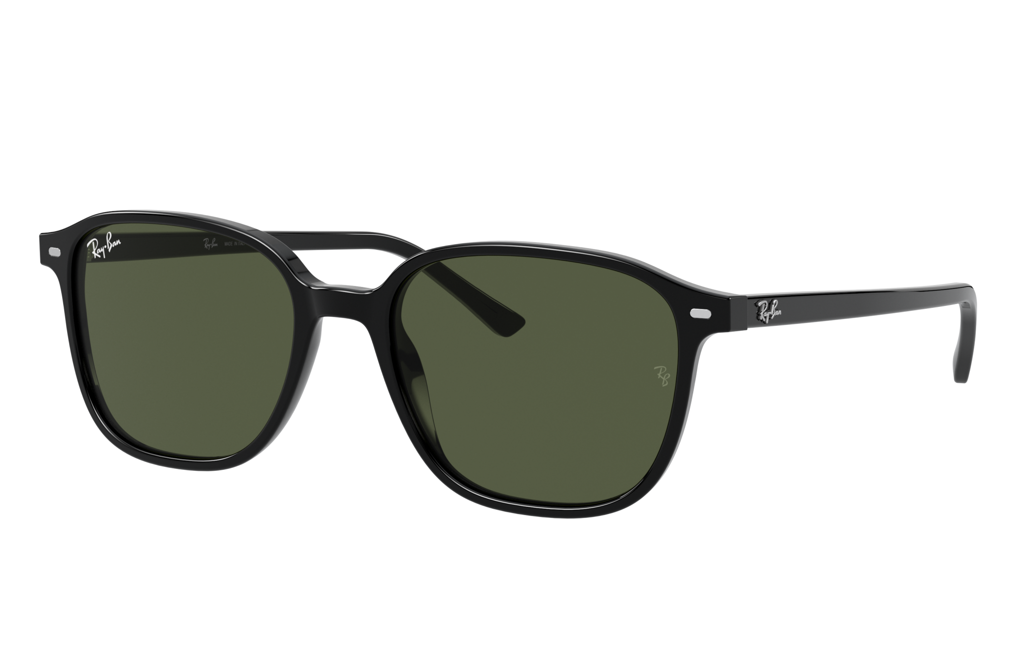 Rayban unisex acetate sunglasses