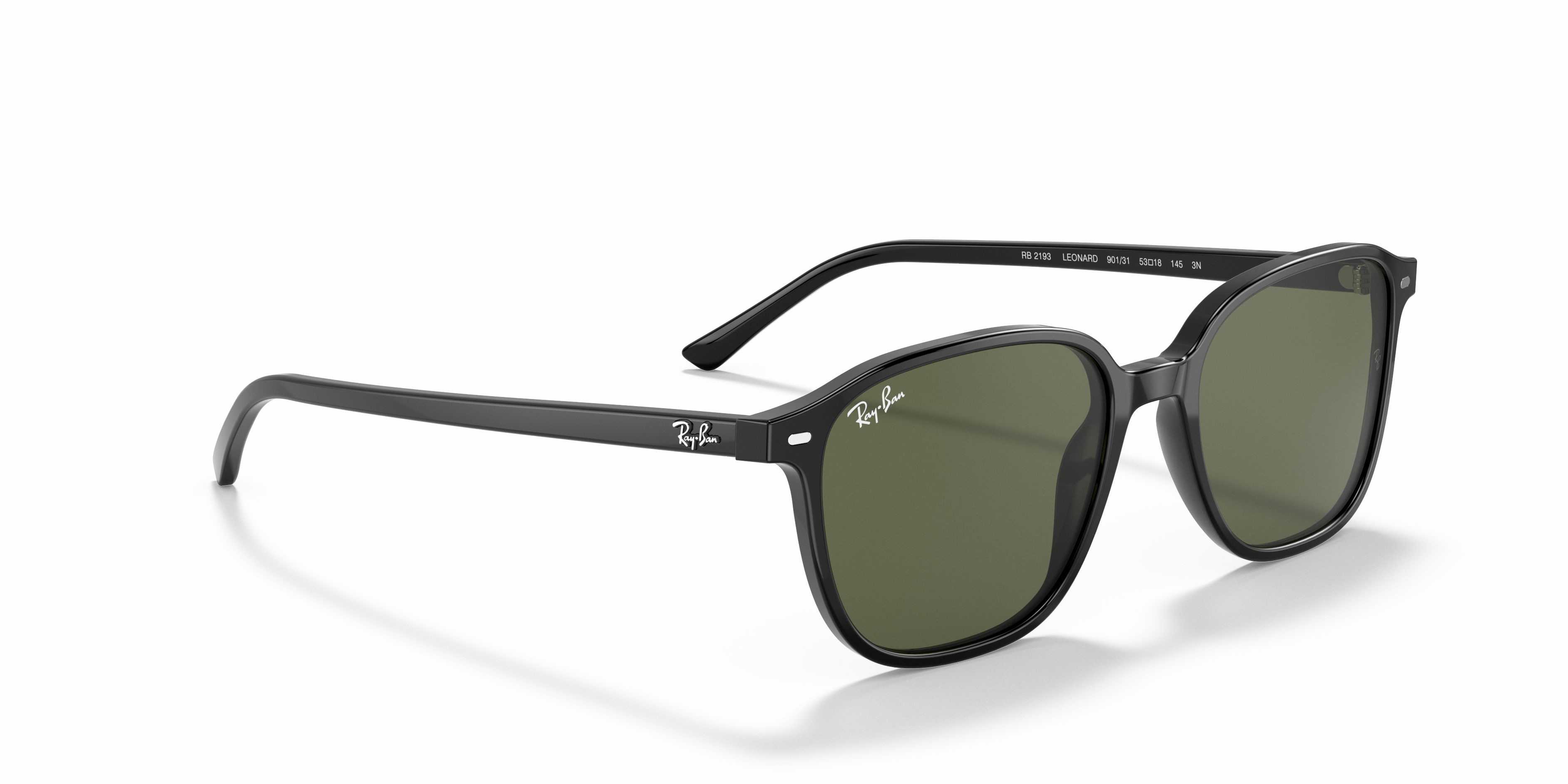 Rayban unisex acetate sunglasses