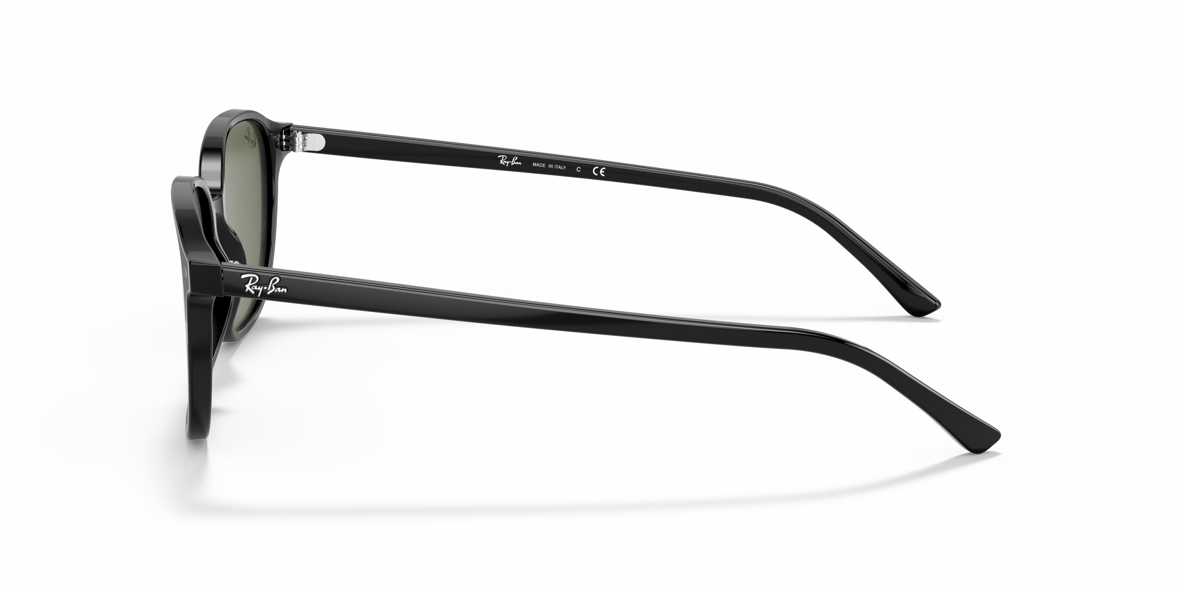 Rayban unisex acetate sunglasses