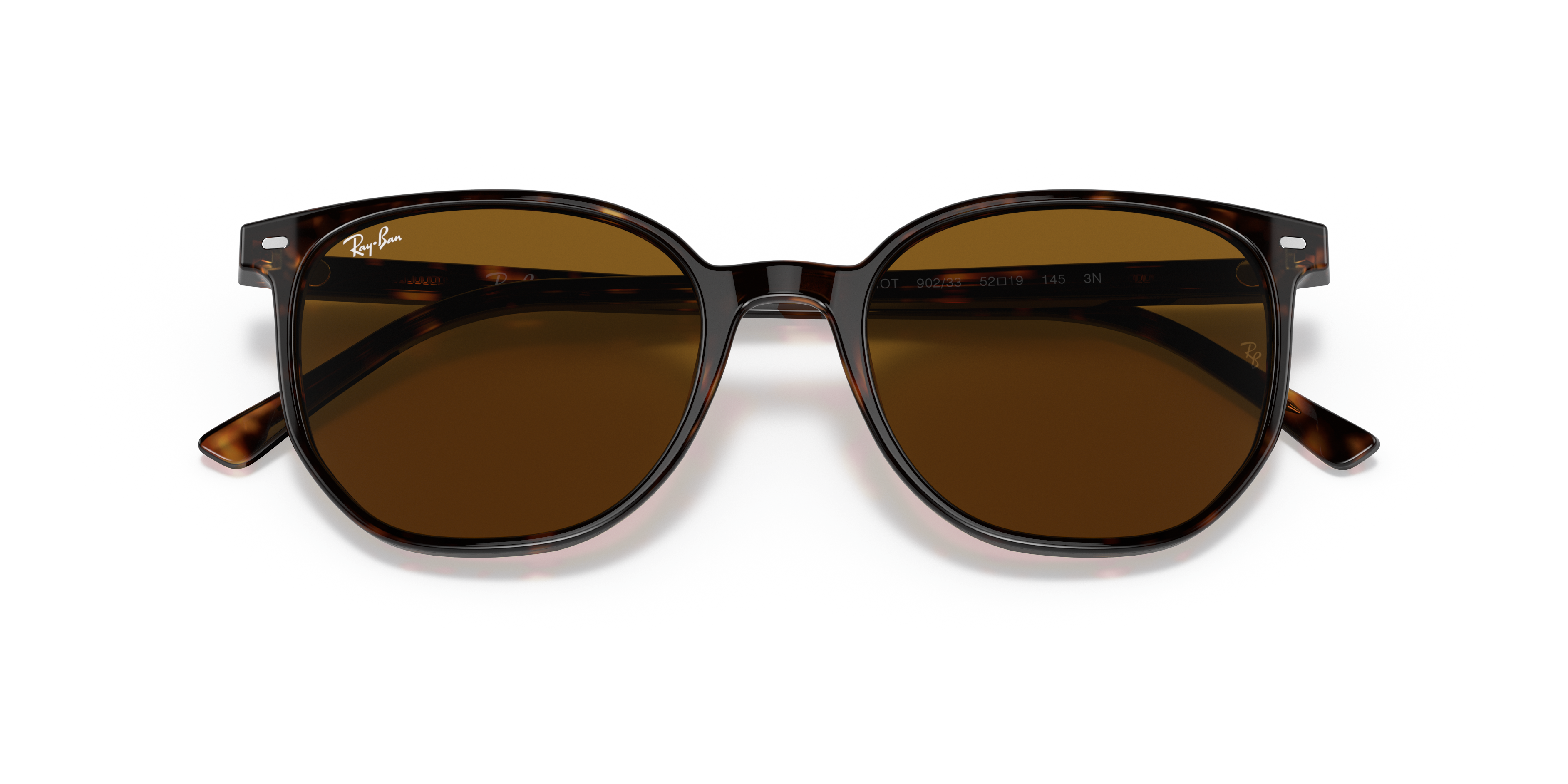 Rayban unisex acetate sunglasses