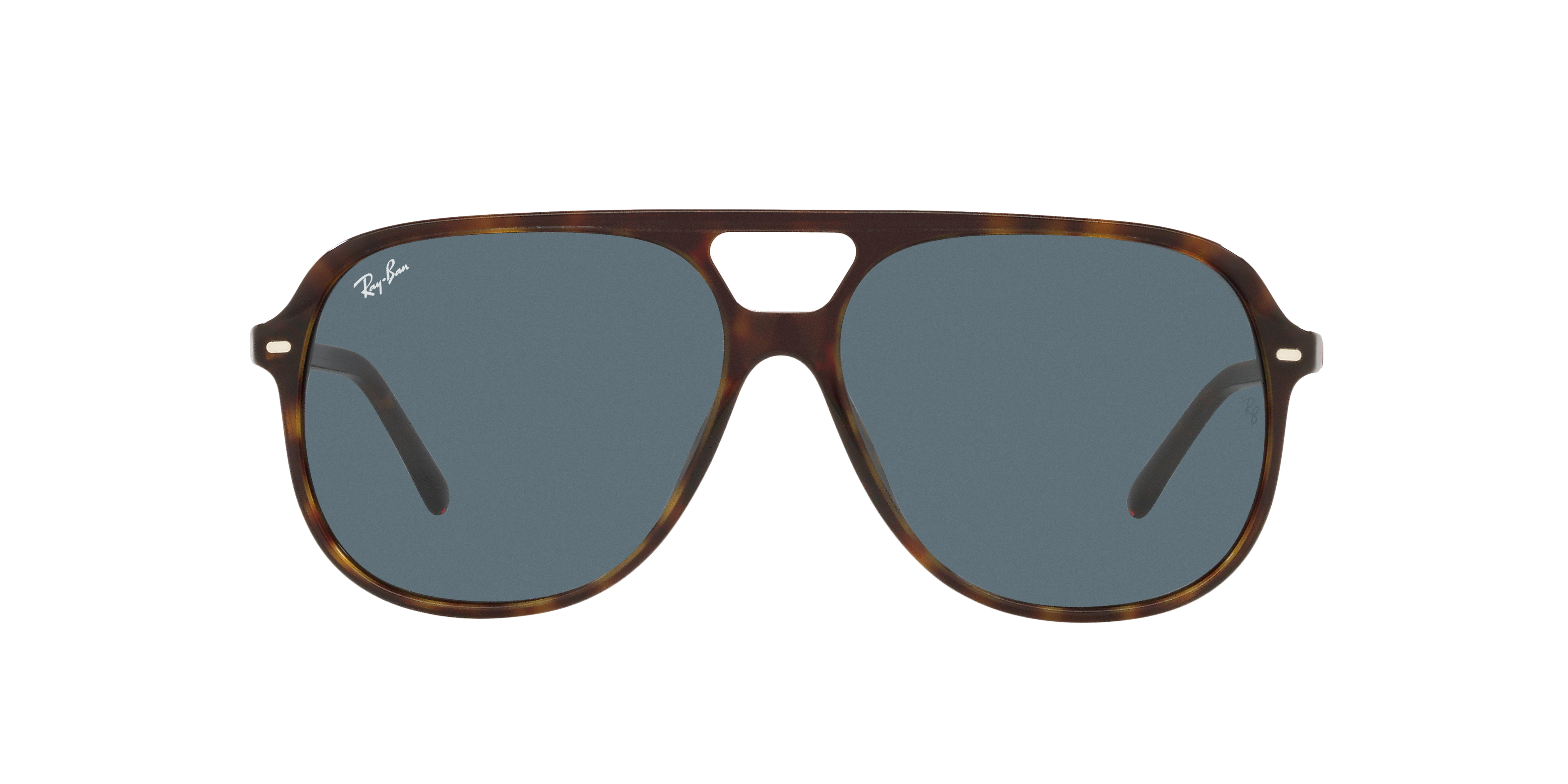 Occhiale Rayban da sole unisex in acetato