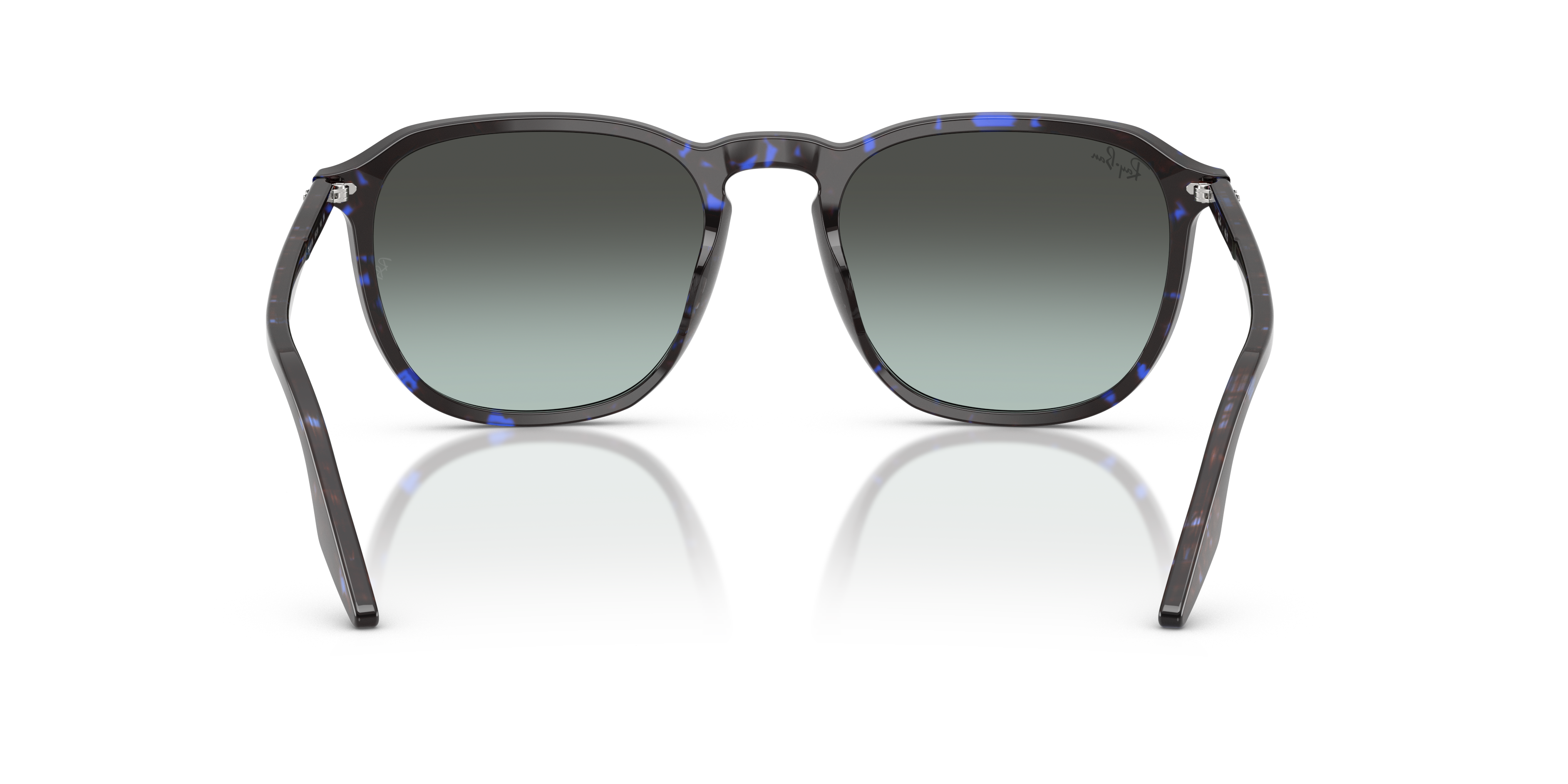 Rayban unisex acetate sunglasses