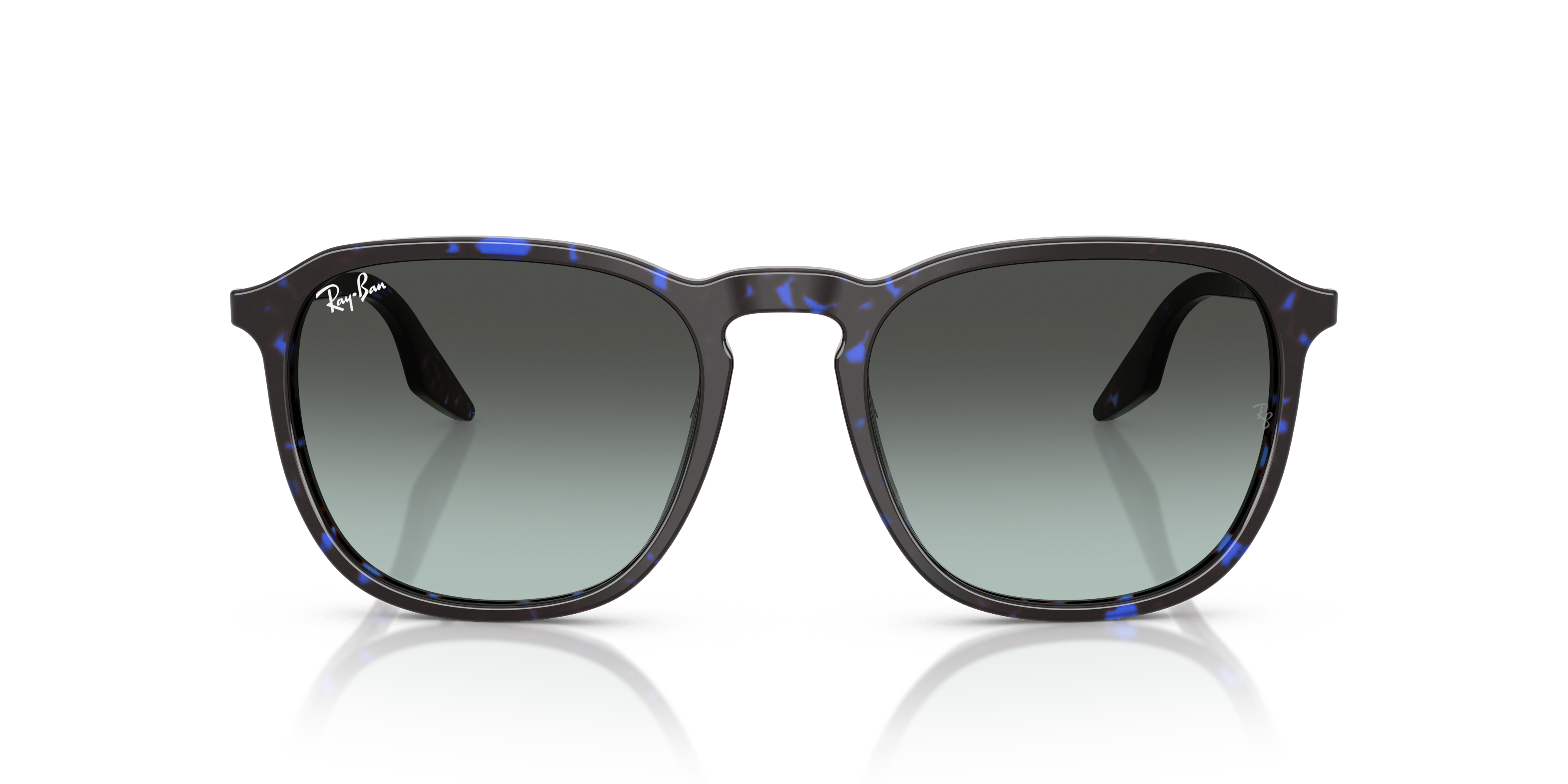 Rayban unisex acetate sunglasses