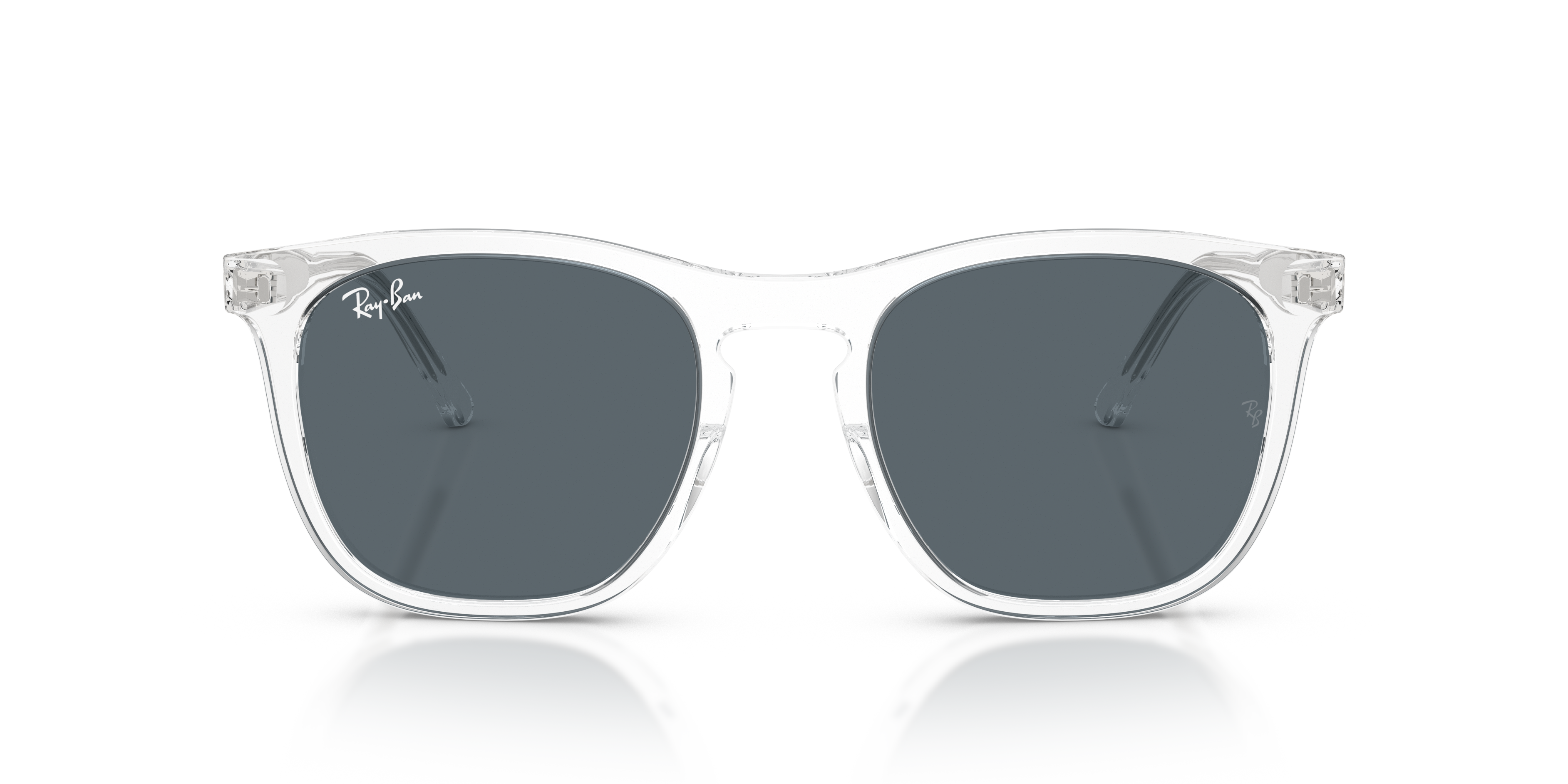 Occhiale Rayban da sole unisex in acetato