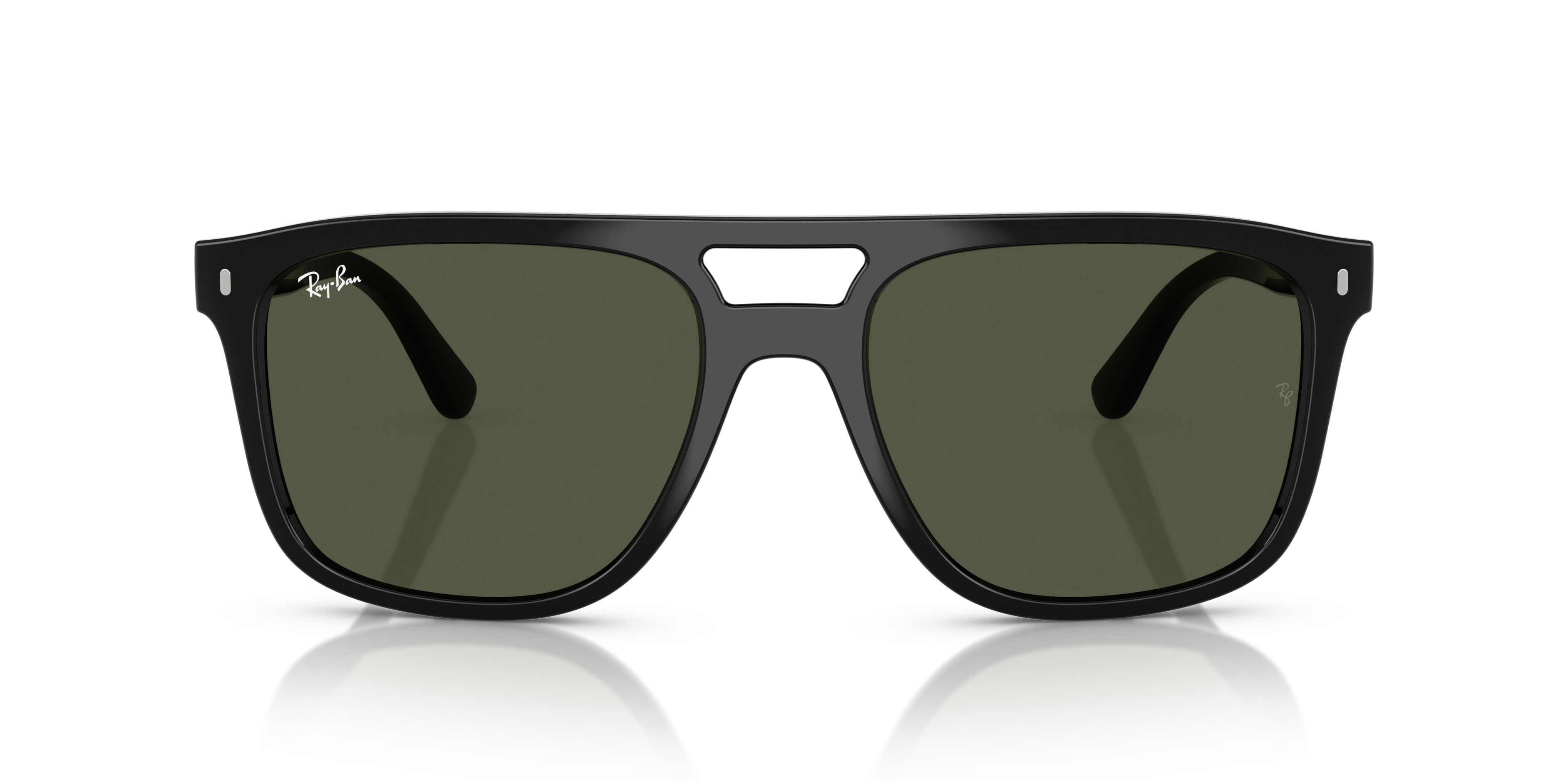 Occhiale Rayban da sole unisex in acetato