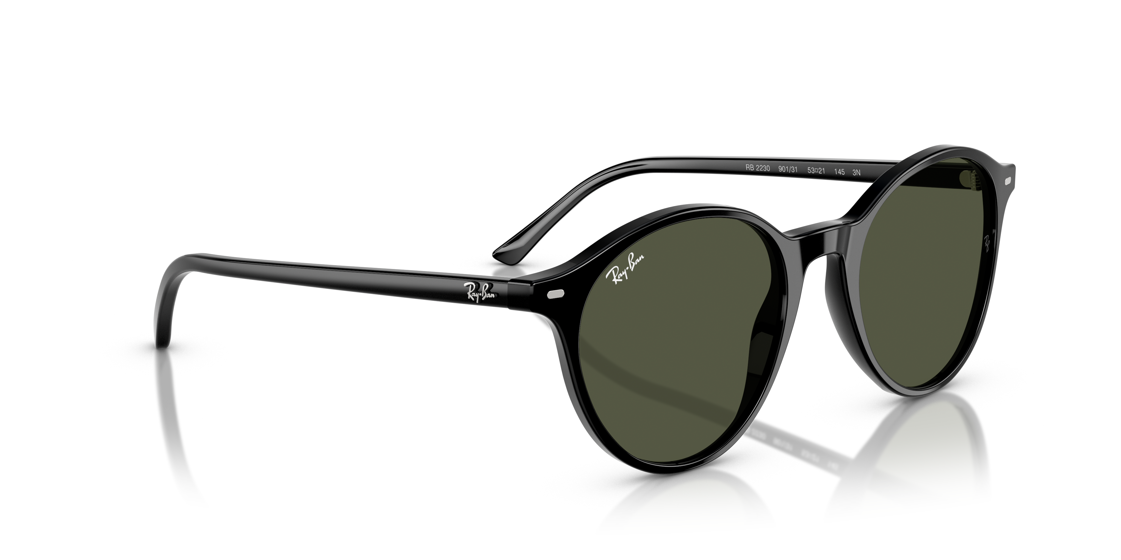 Rayban unisex acetate sunglasses
