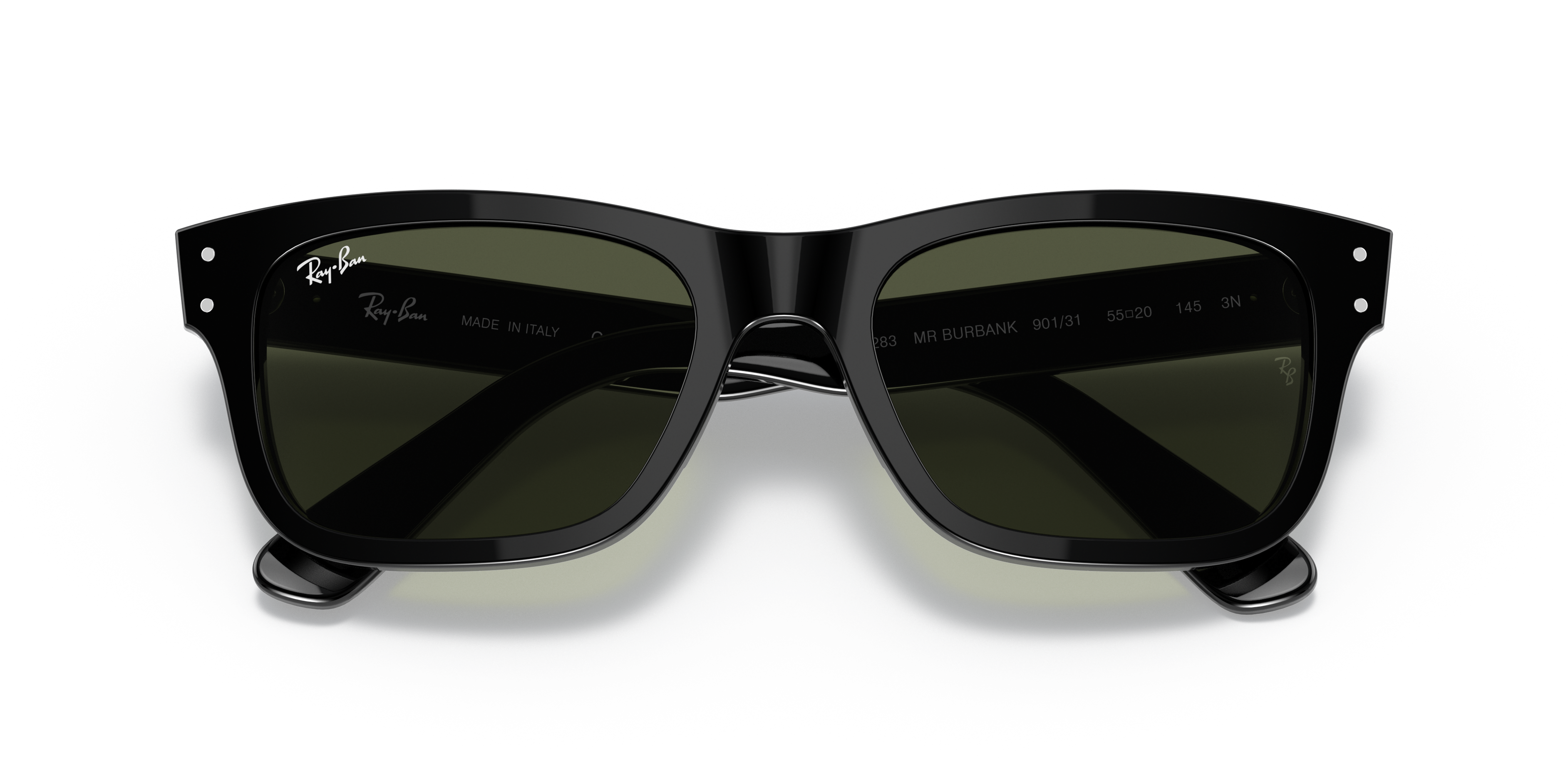 Rayban unisex acetate sunglasses