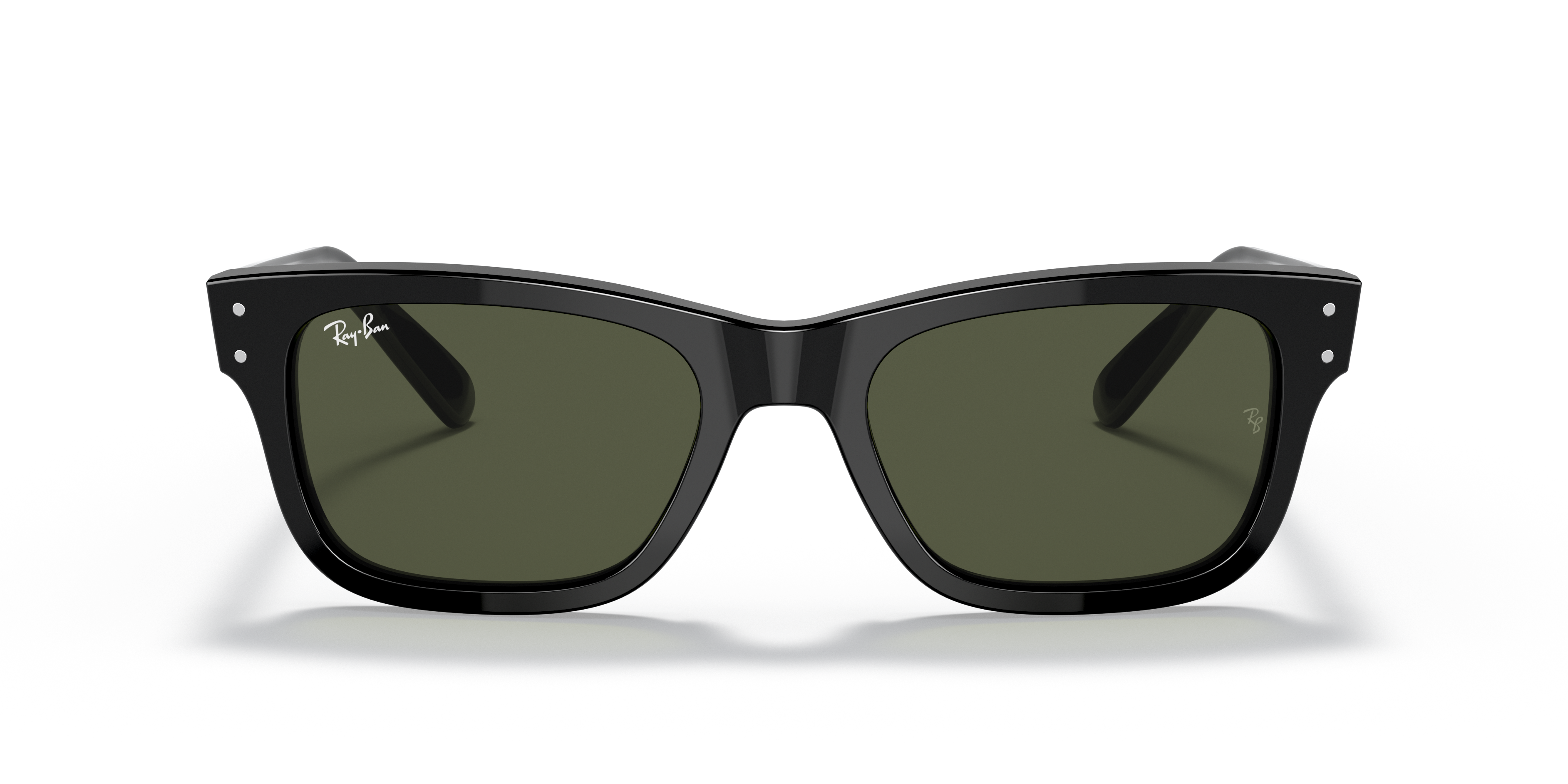 Rayban unisex acetate sunglasses