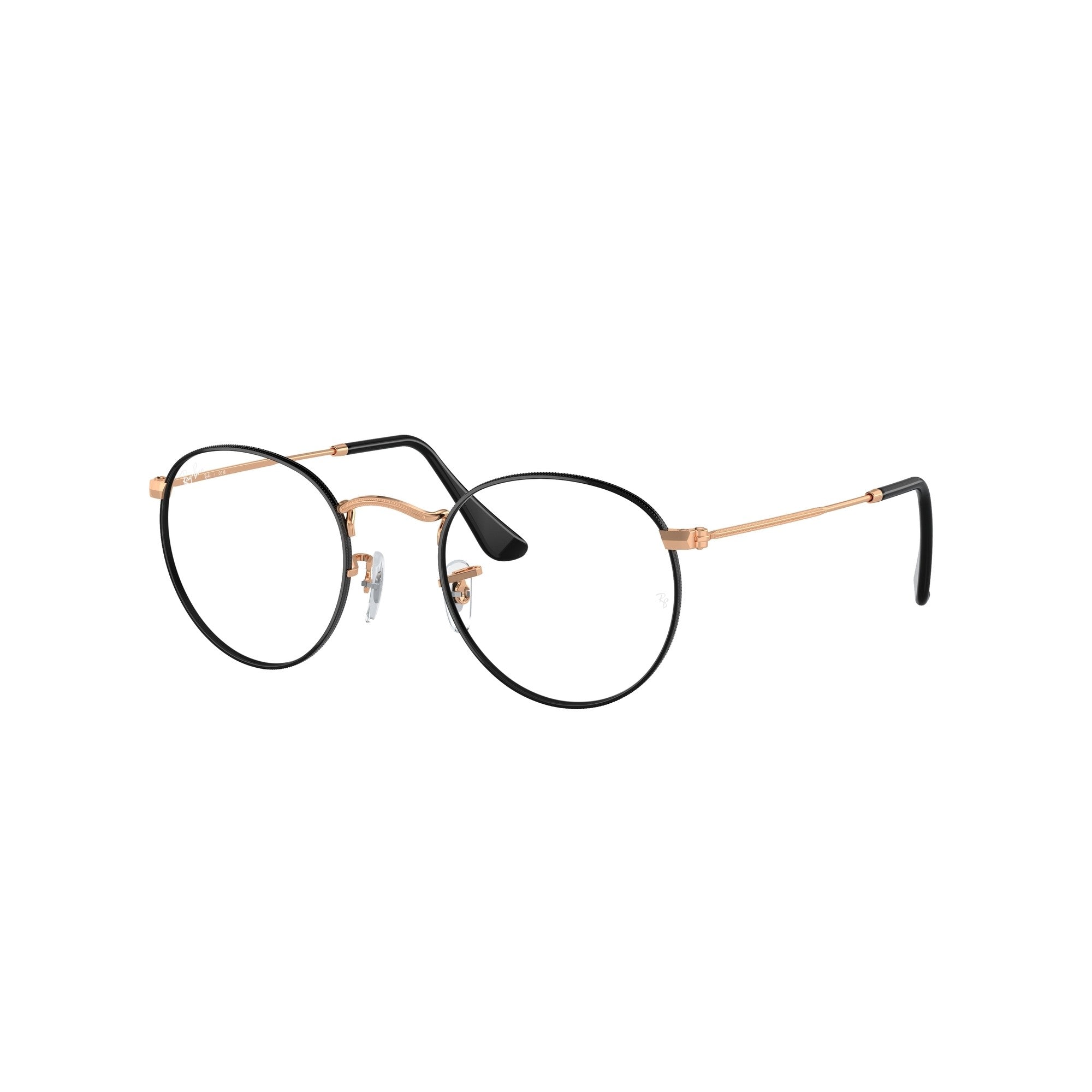 Rayban unisex acetate eyeglasses