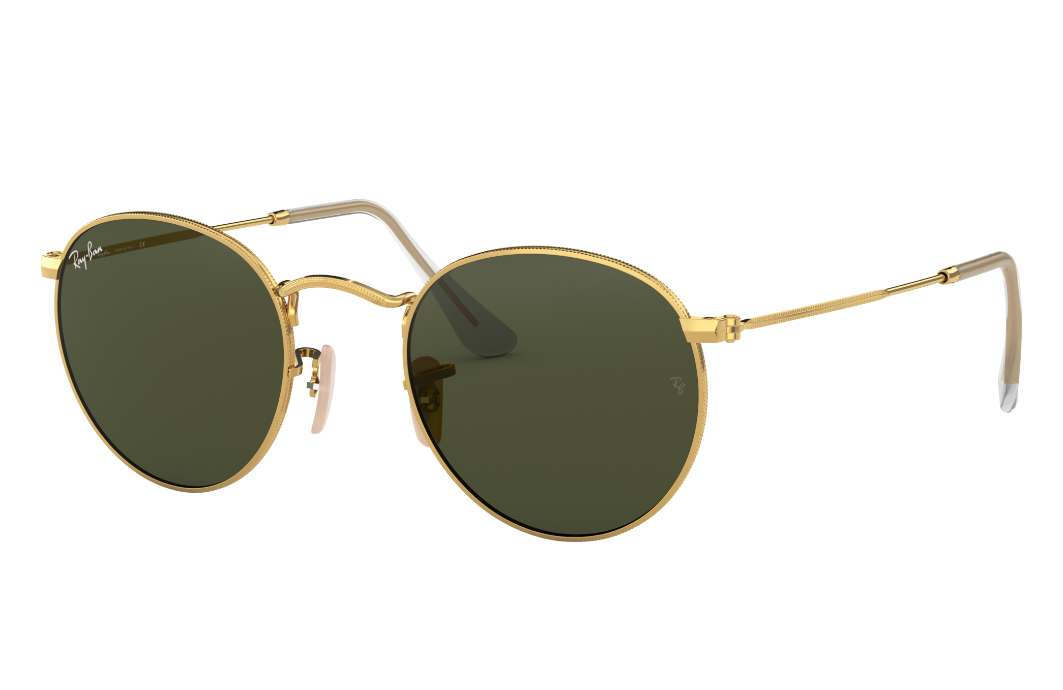 Rayban unisex metal sunglasses