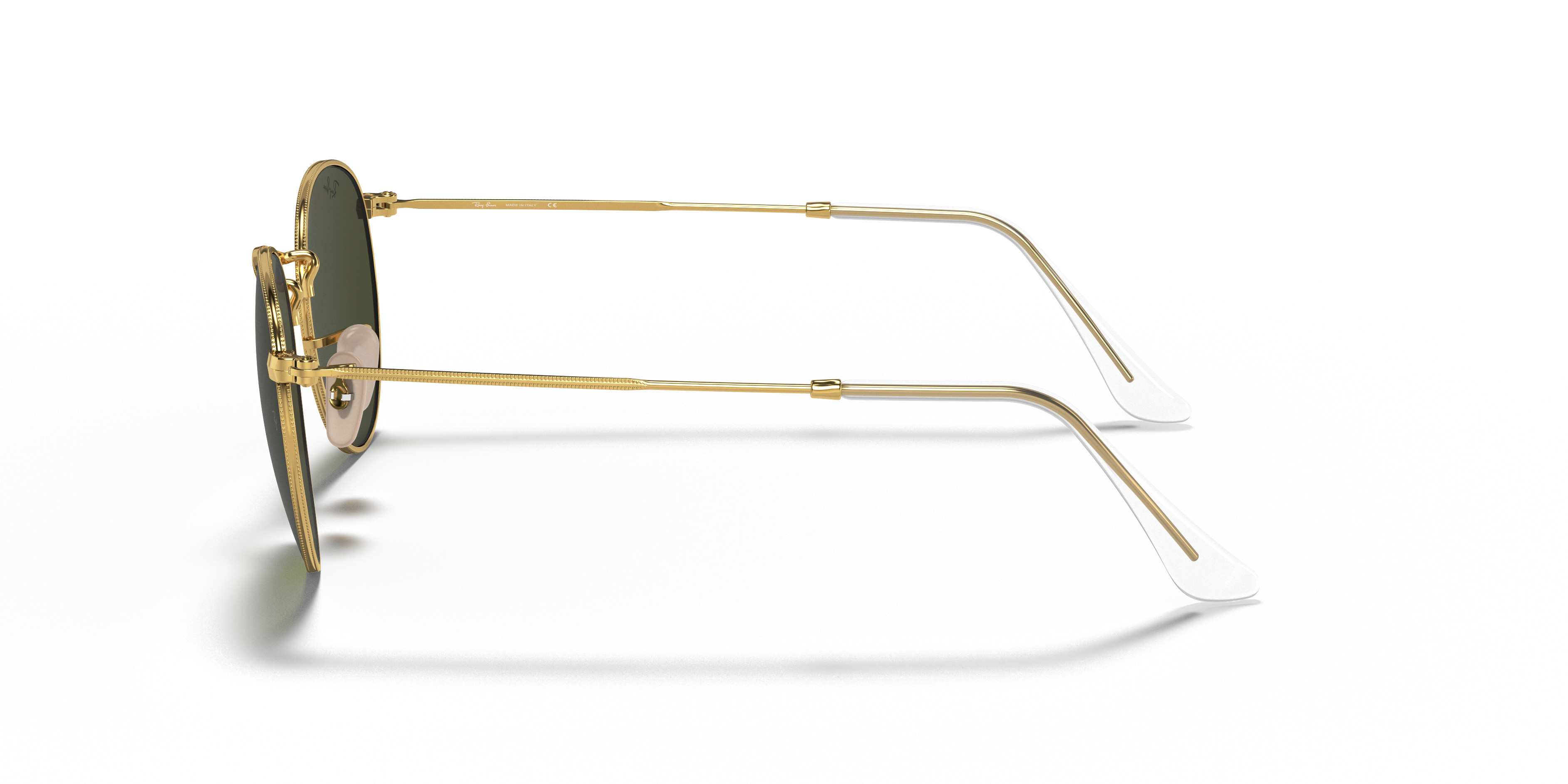Rayban unisex metal sunglasses
