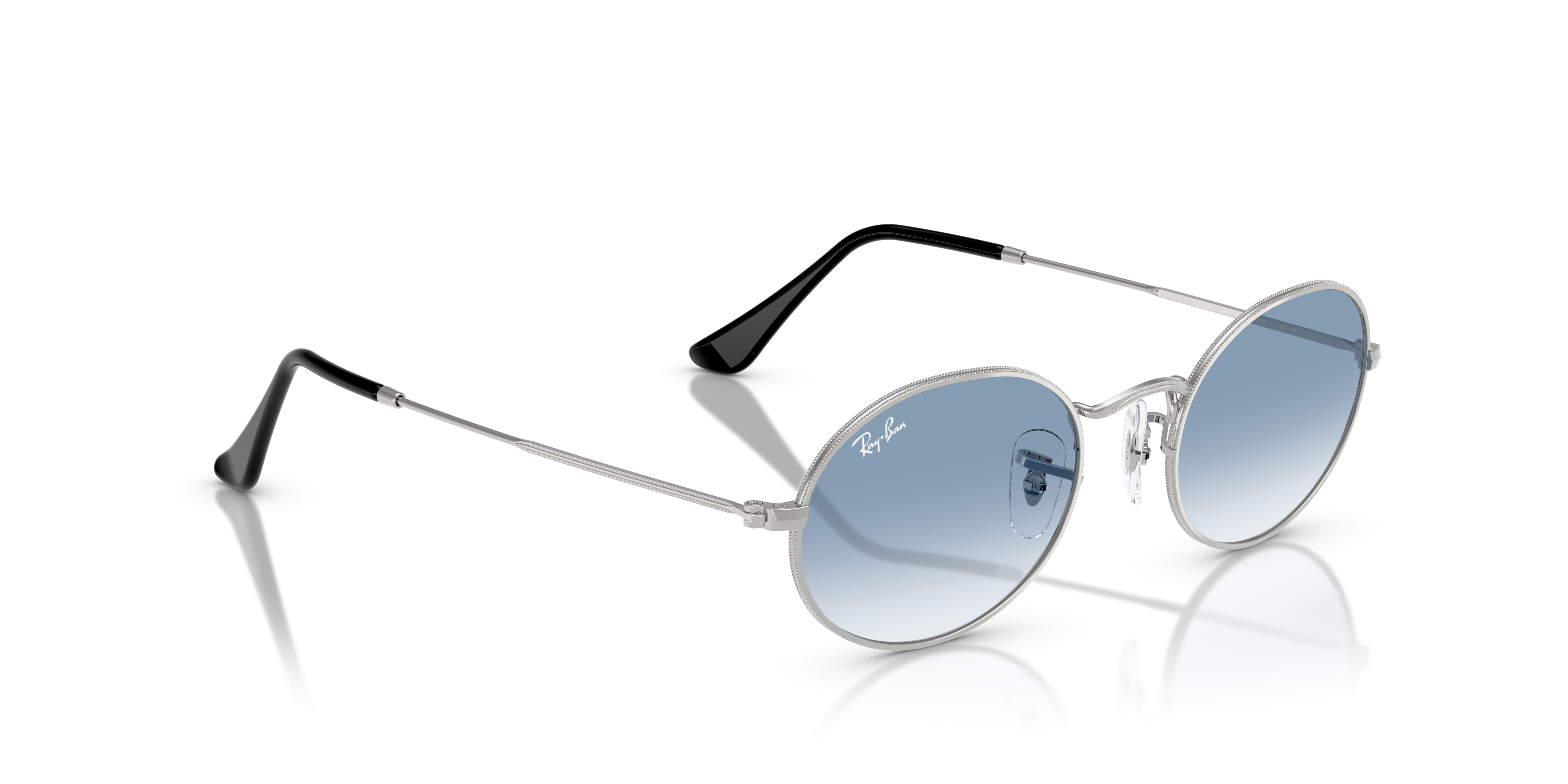 Rayban unisex metal sunglasses
