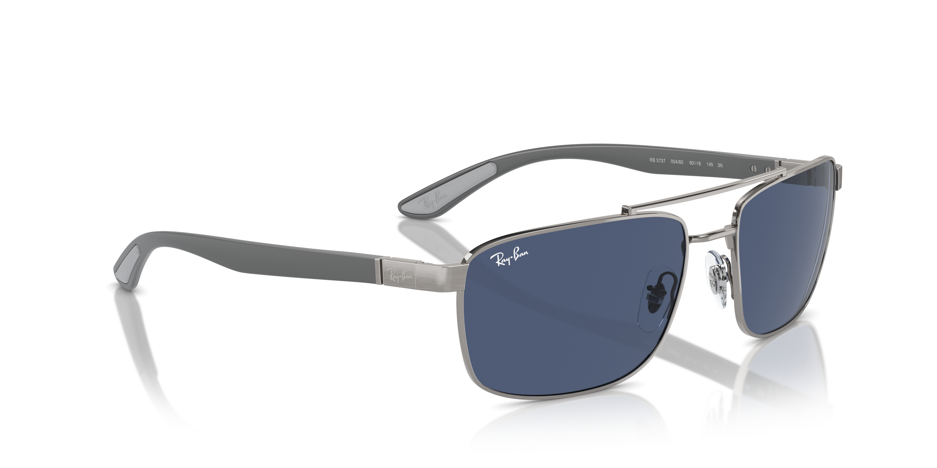 Rayban unisex metal sunglasses