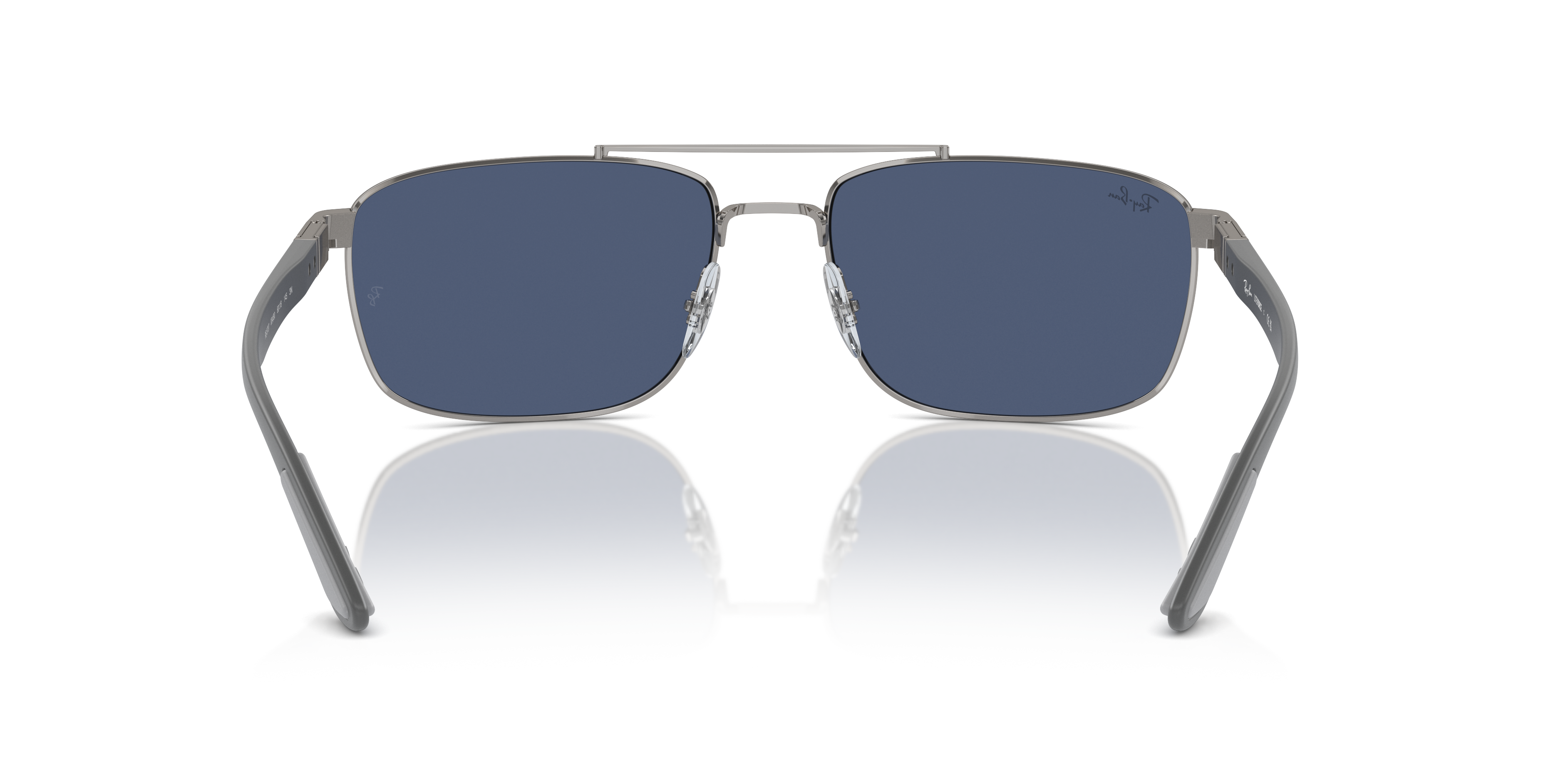 Rayban unisex metal sunglasses