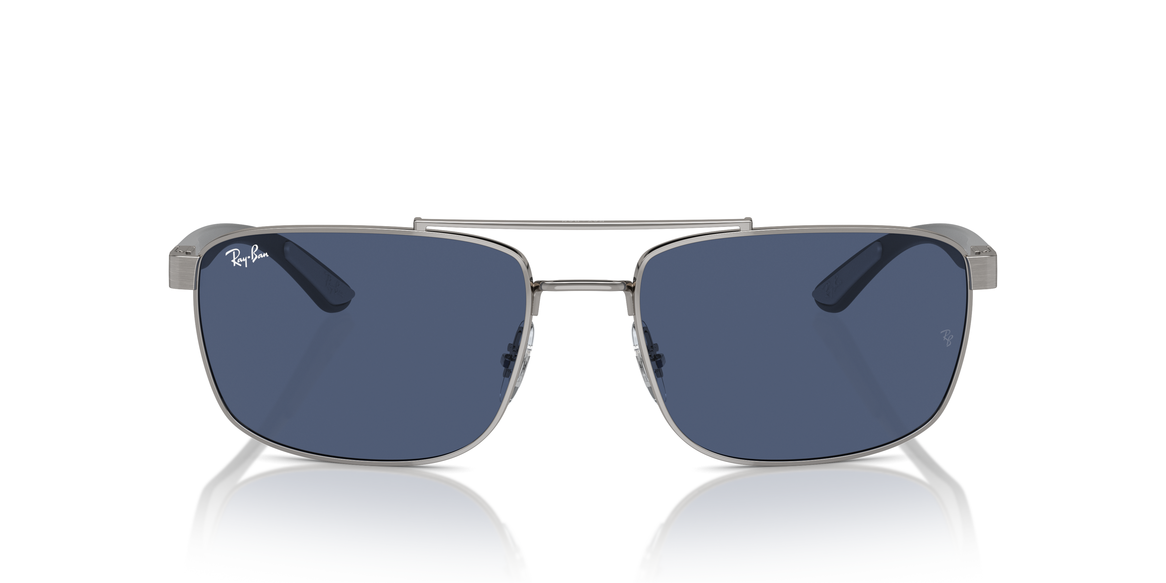 Rayban unisex metal sunglasses
