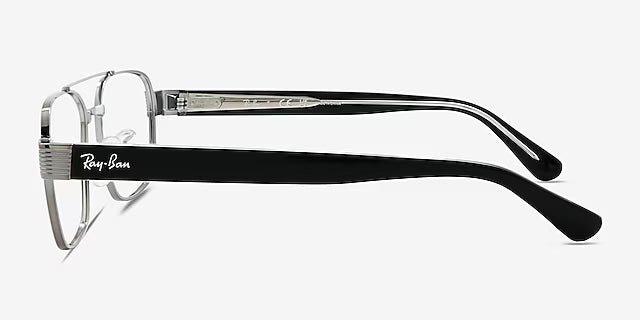 Rayban unisex acetate eyeglasses