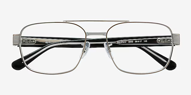 Rayban unisex acetate eyeglasses