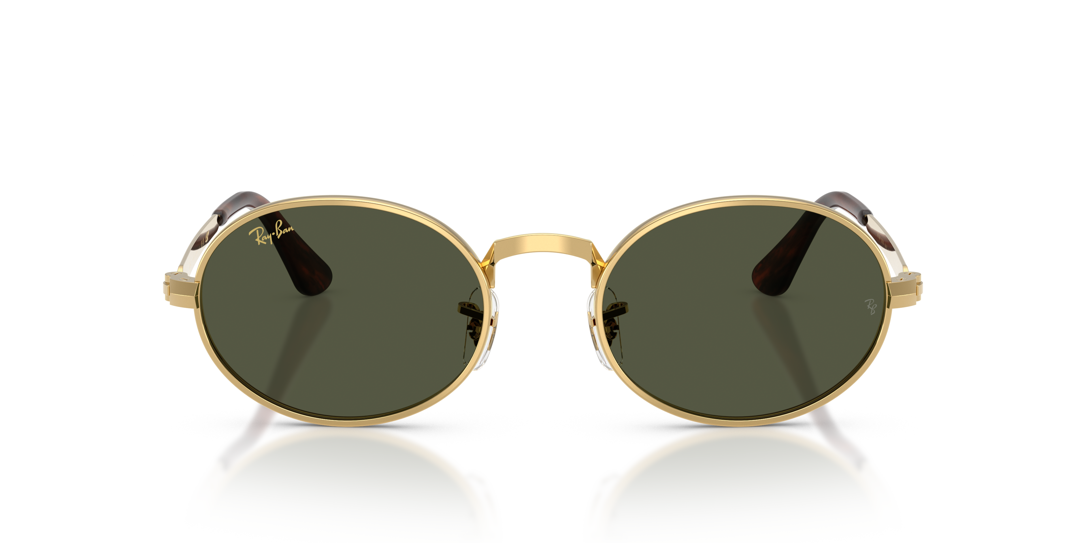 Rayban unisex acetate sunglasses