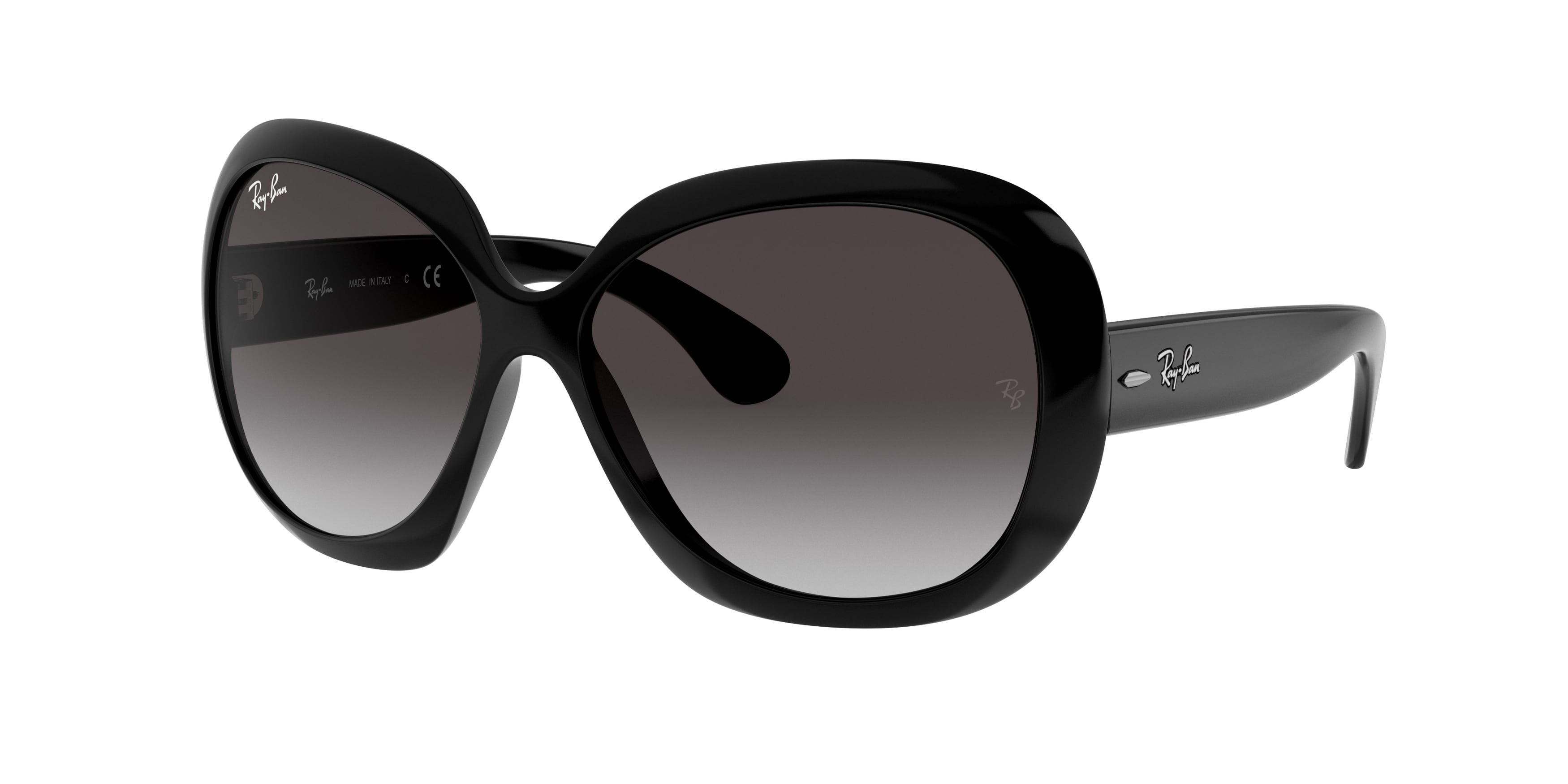 Occhiale Rayban da sole da donna in acetato