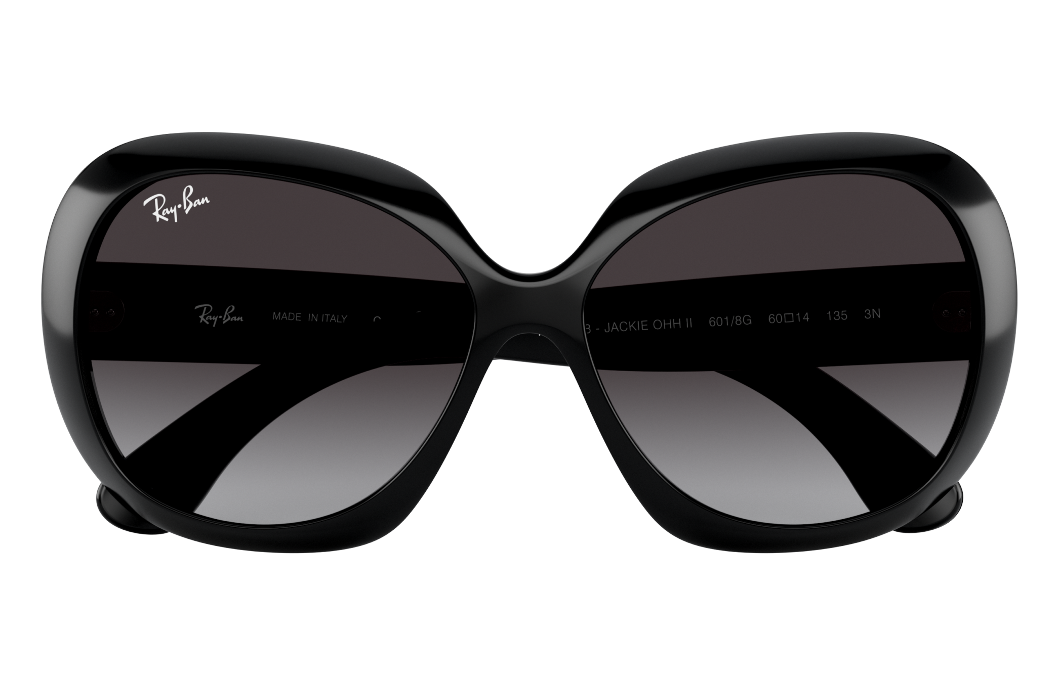 Rayban women's acetate sunglasses