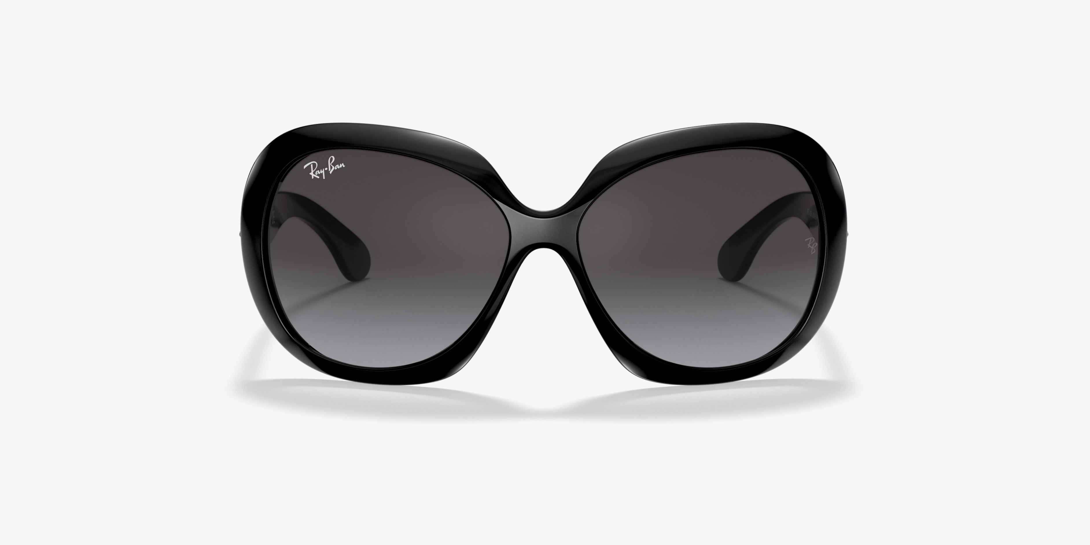 Rayban women's acetate sunglasses
