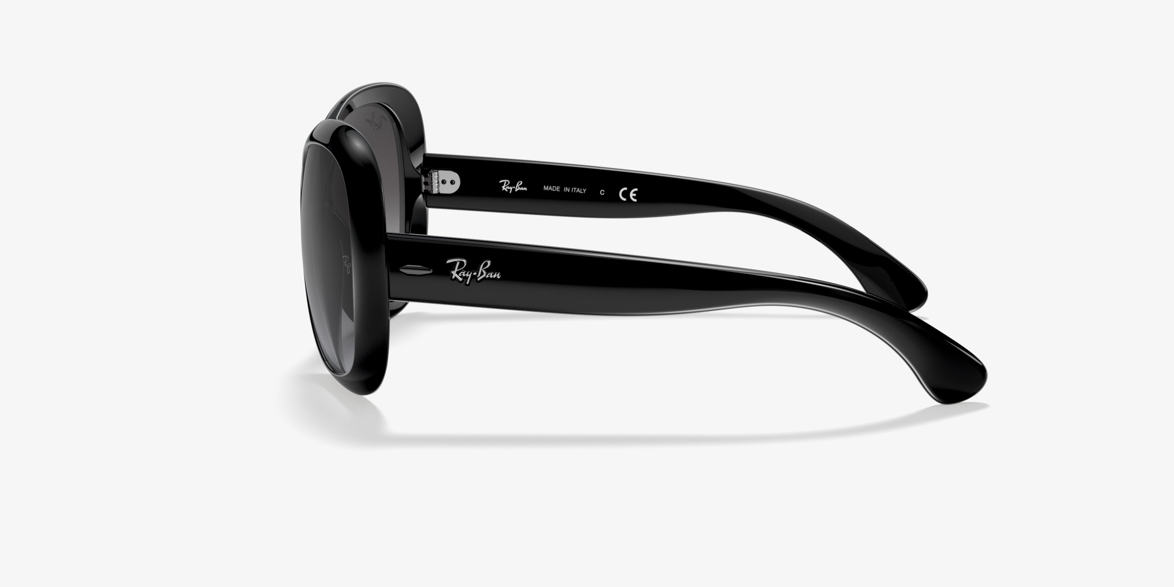 Rayban women's acetate sunglasses