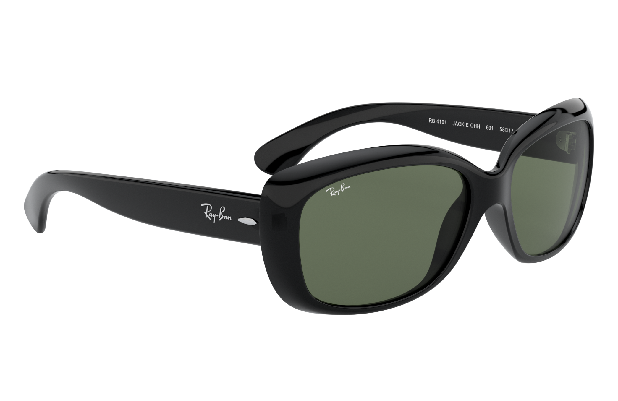 Rayban women's acetate sunglasses