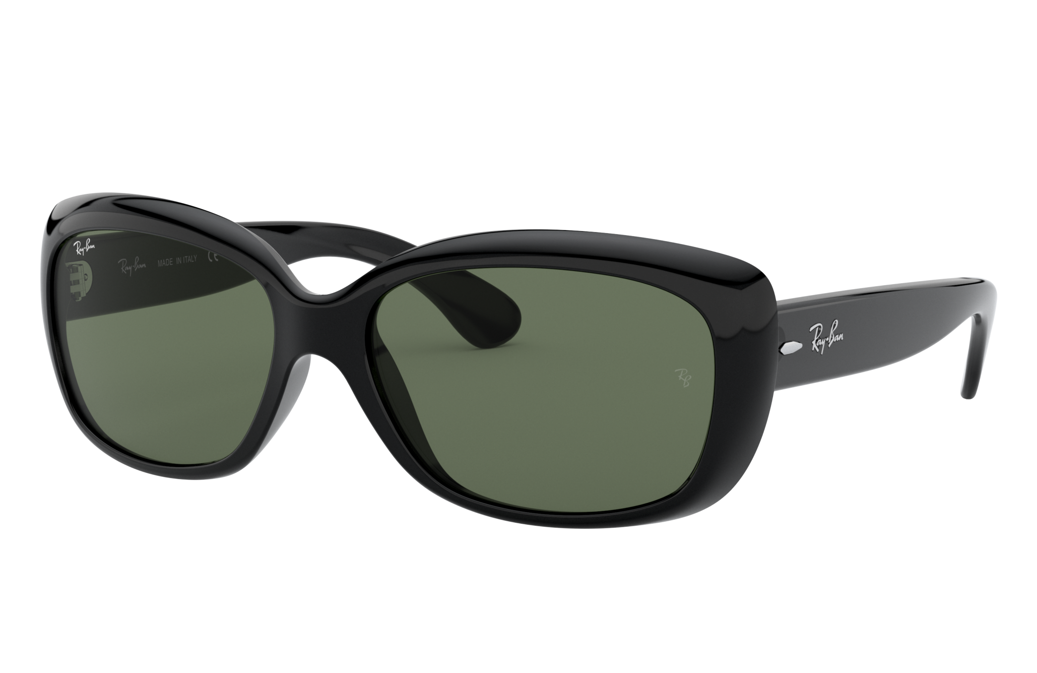 Rayban women's acetate sunglasses