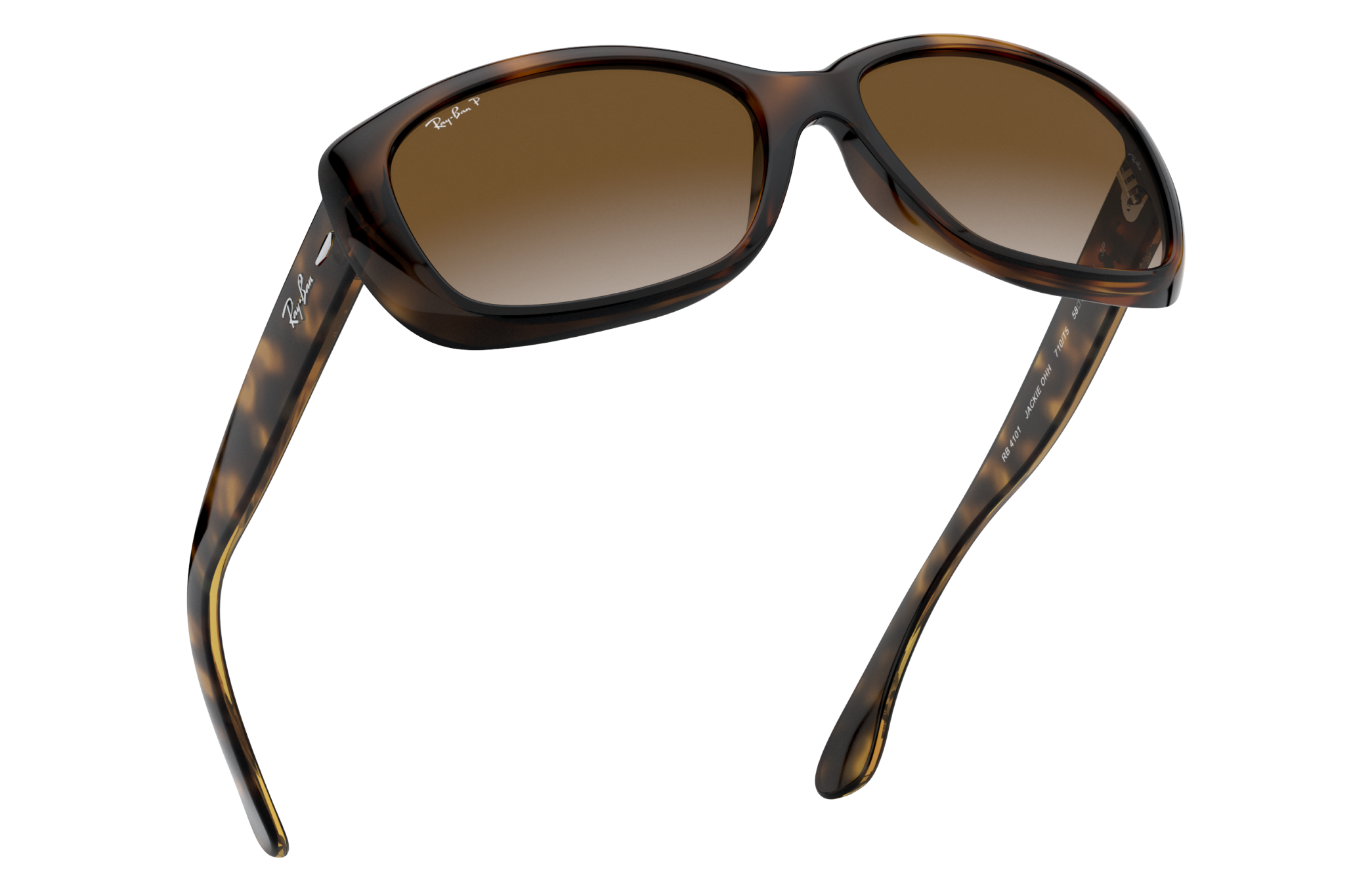 Rayban women's acetate sunglasses