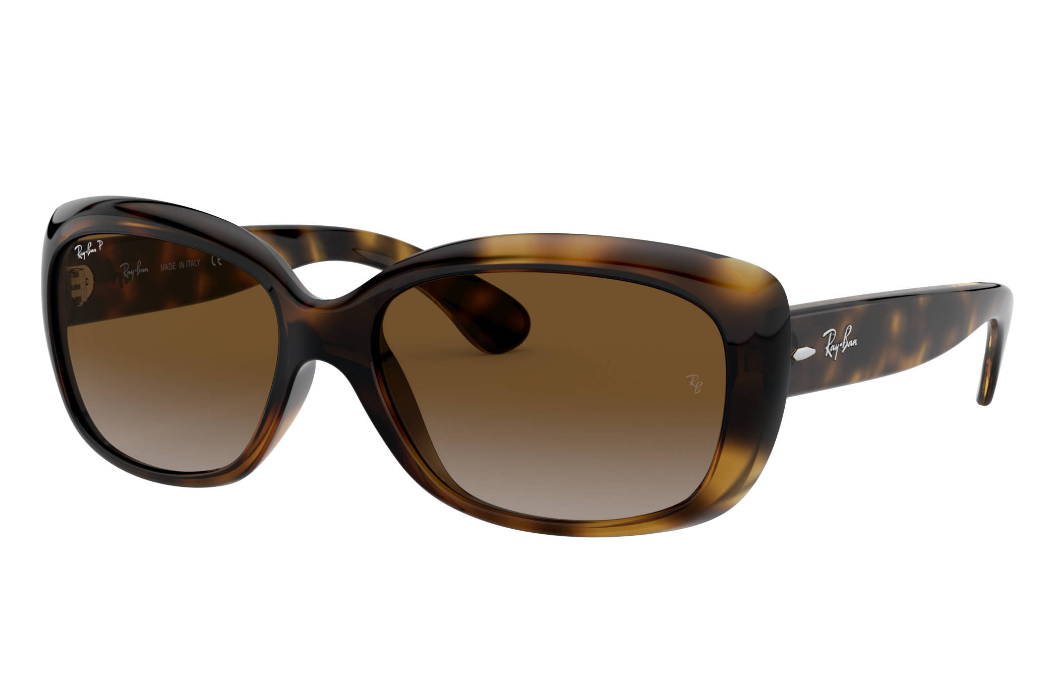 Rayban women's acetate sunglasses