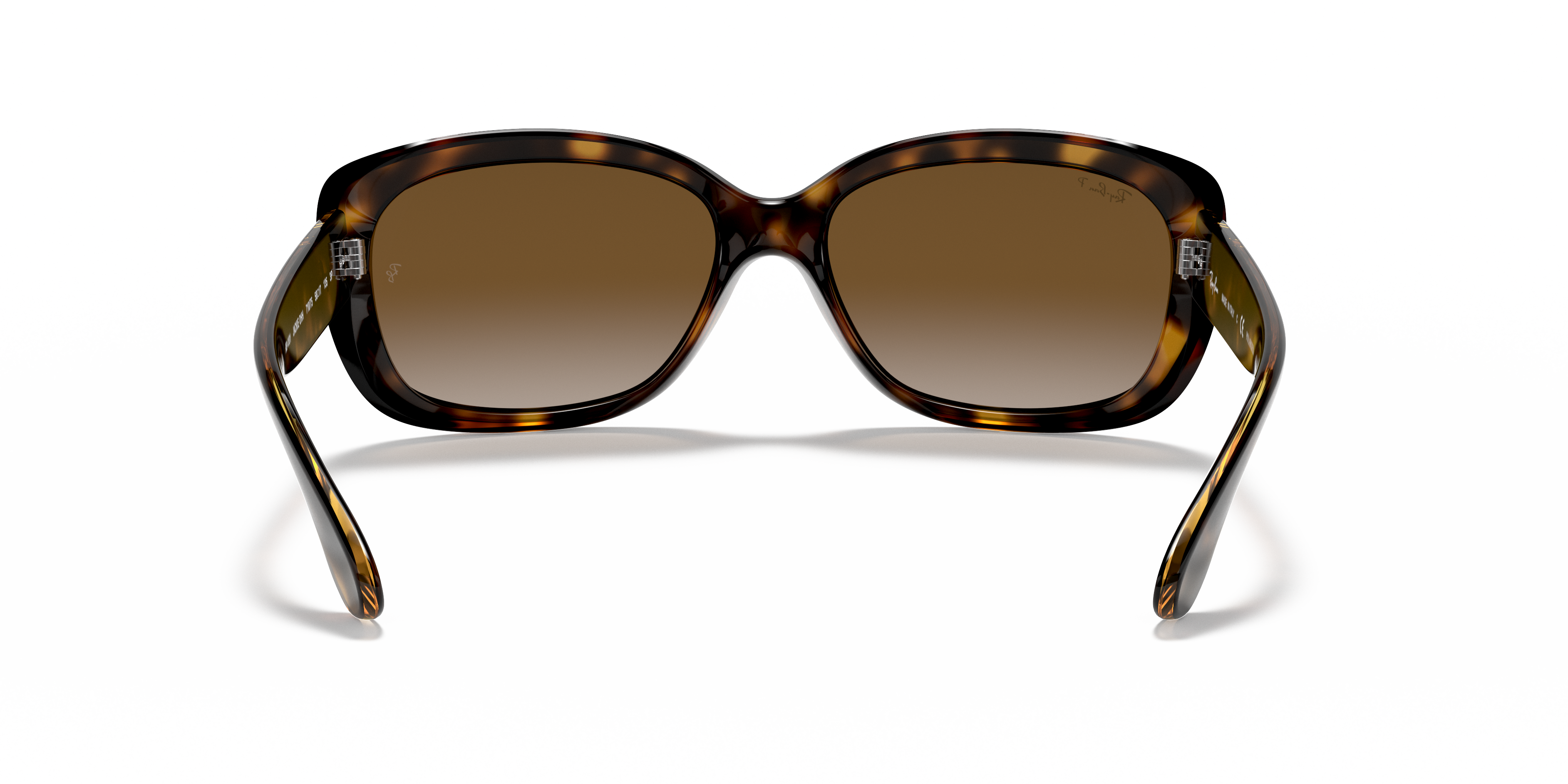 Rayban women's acetate sunglasses