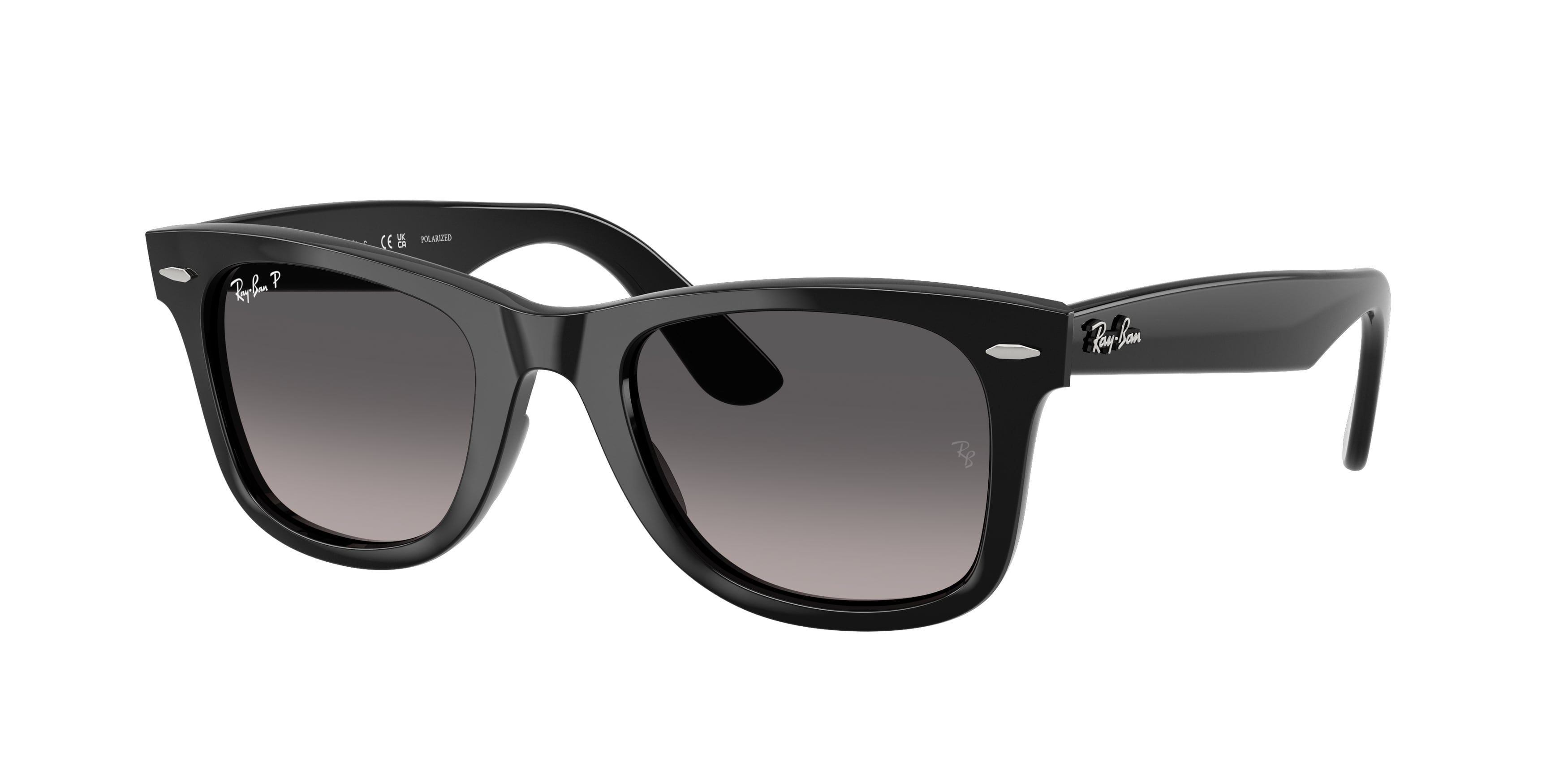 Rayban unisex acetate sunglasses
