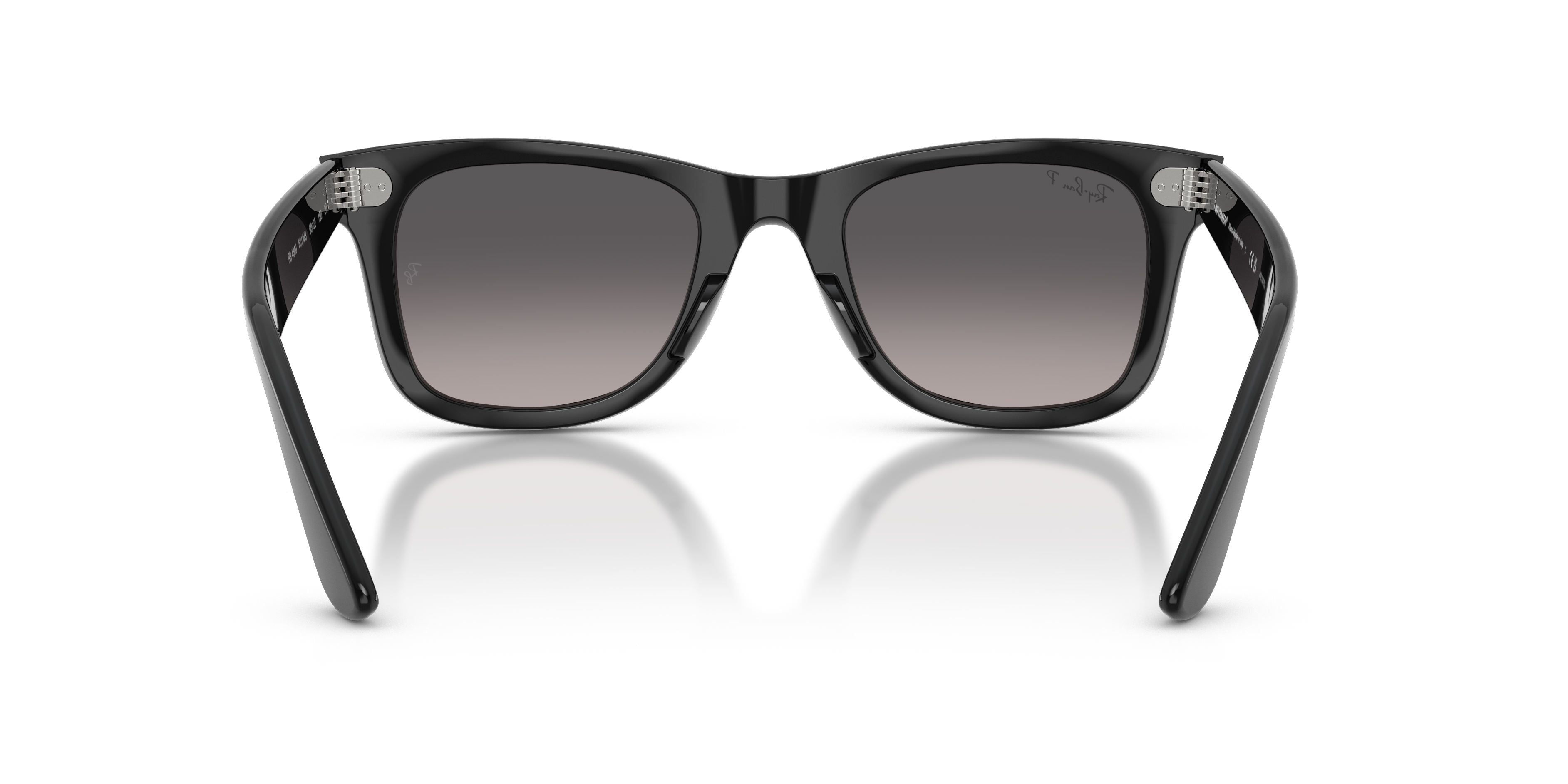 Rayban unisex acetate sunglasses