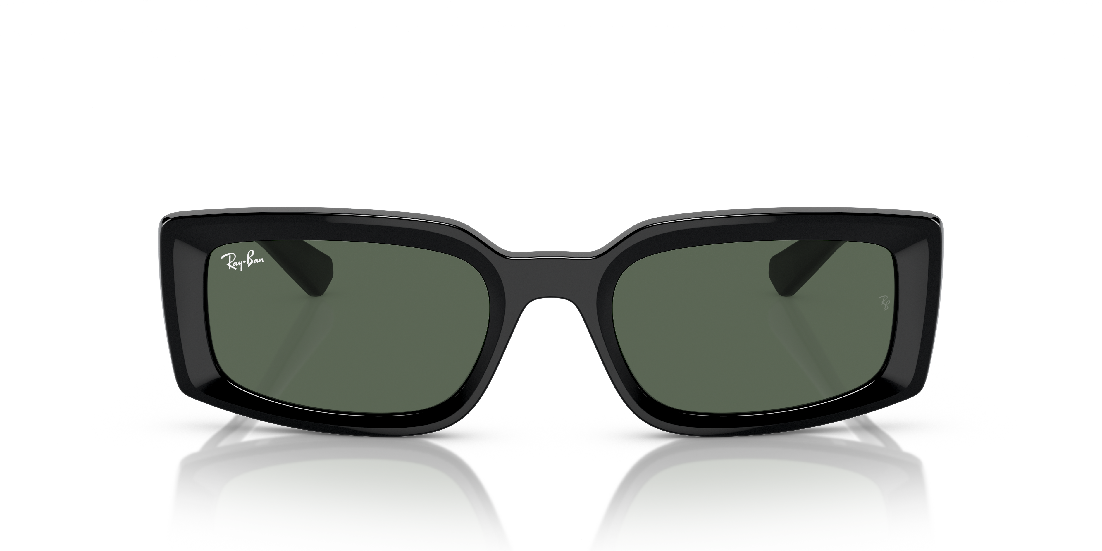 Occhiale Rayban da sole unisex in acetato