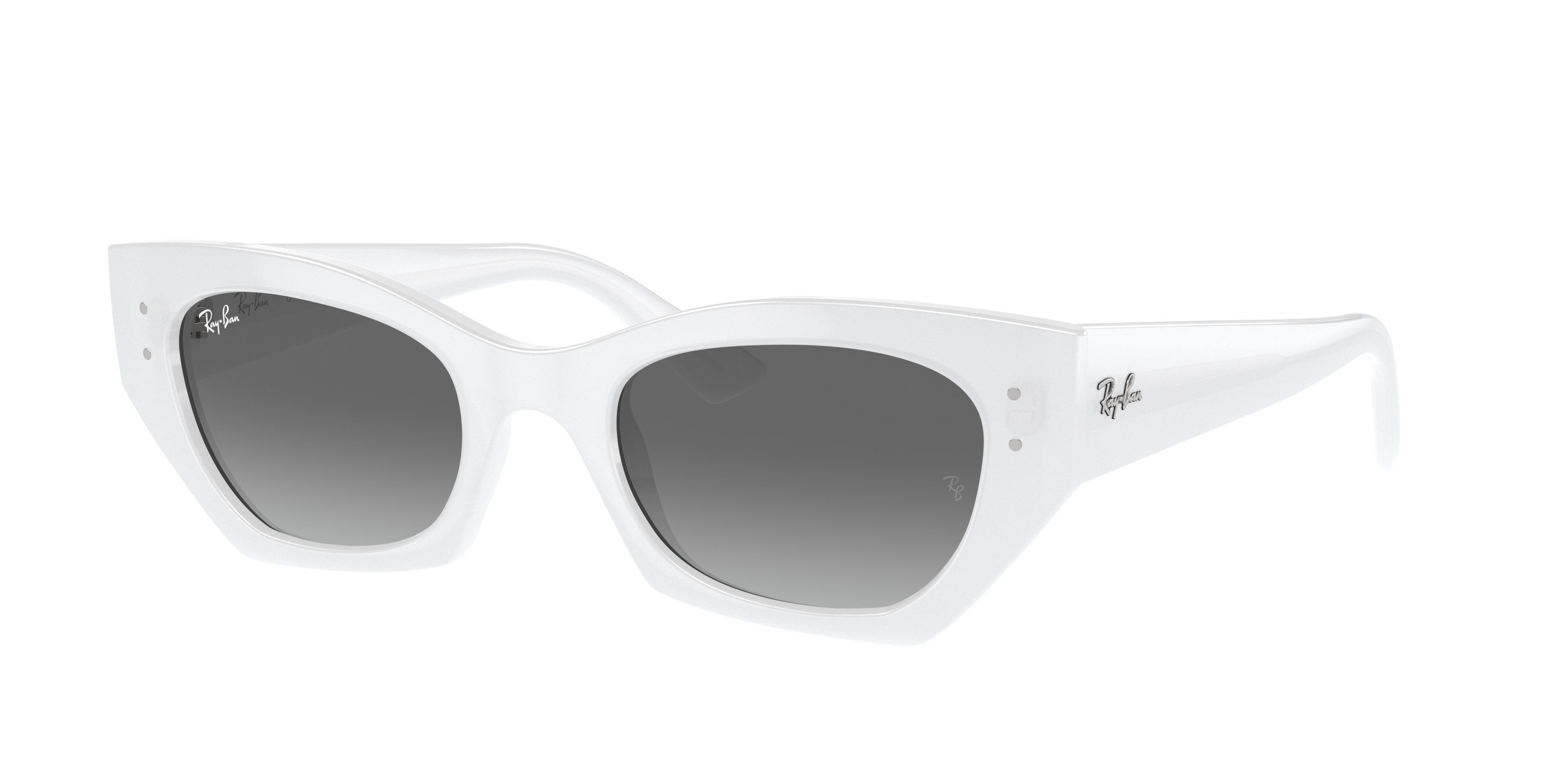 Occhiale Rayban da sole unisex in acetato