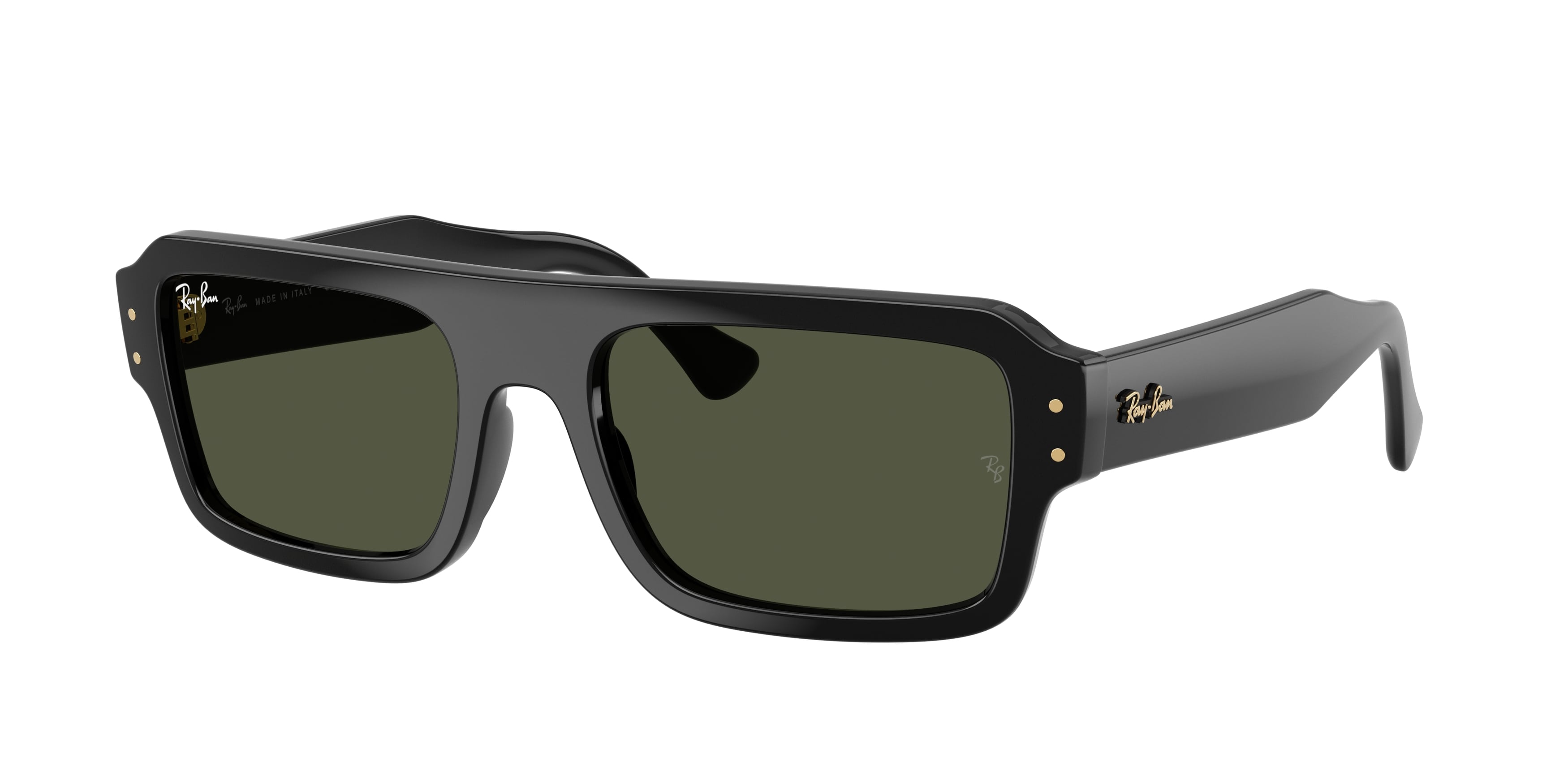 Occhiale Rayban da sole unisex in acetato