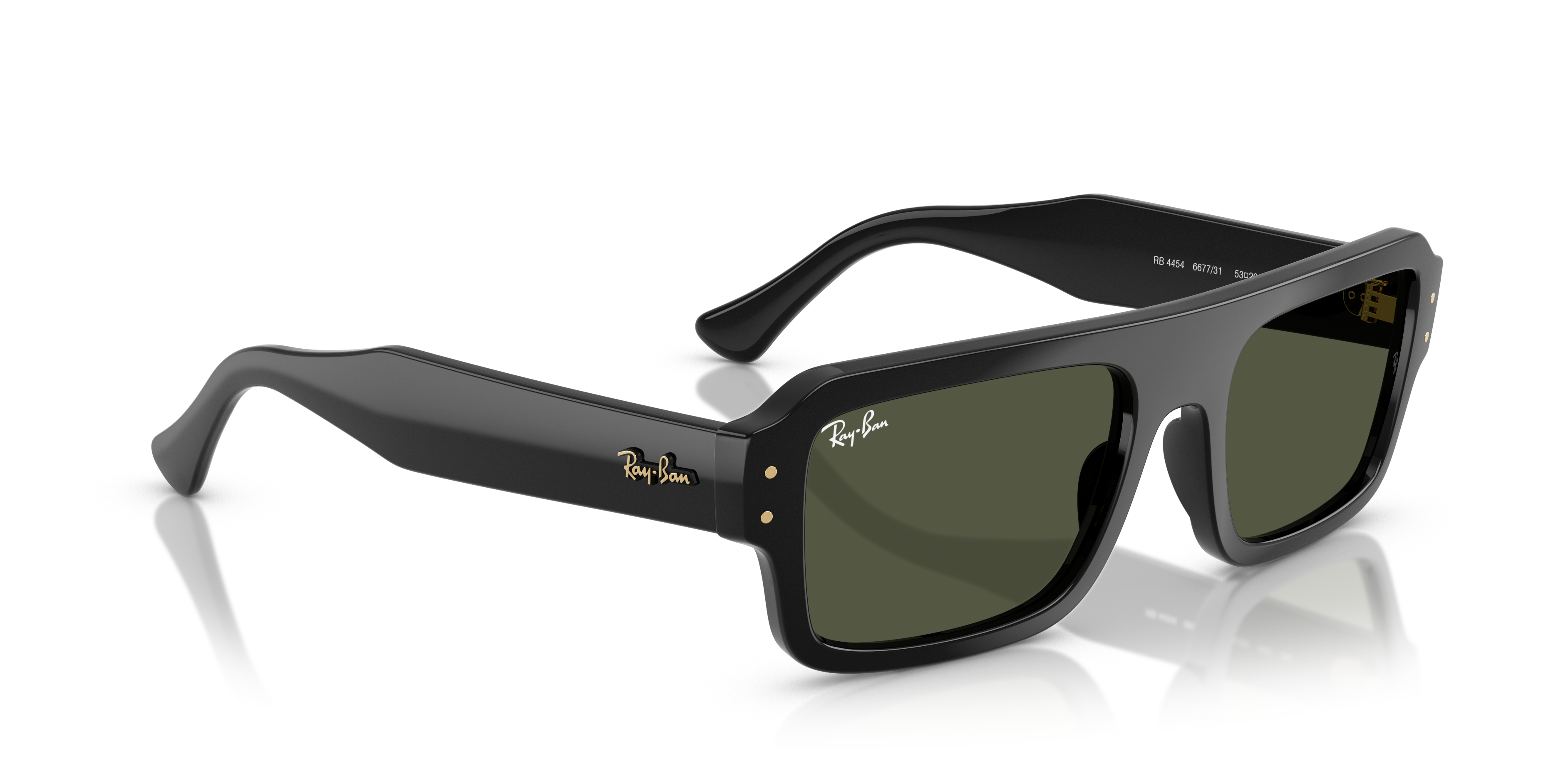 Rayban unisex acetate sunglasses