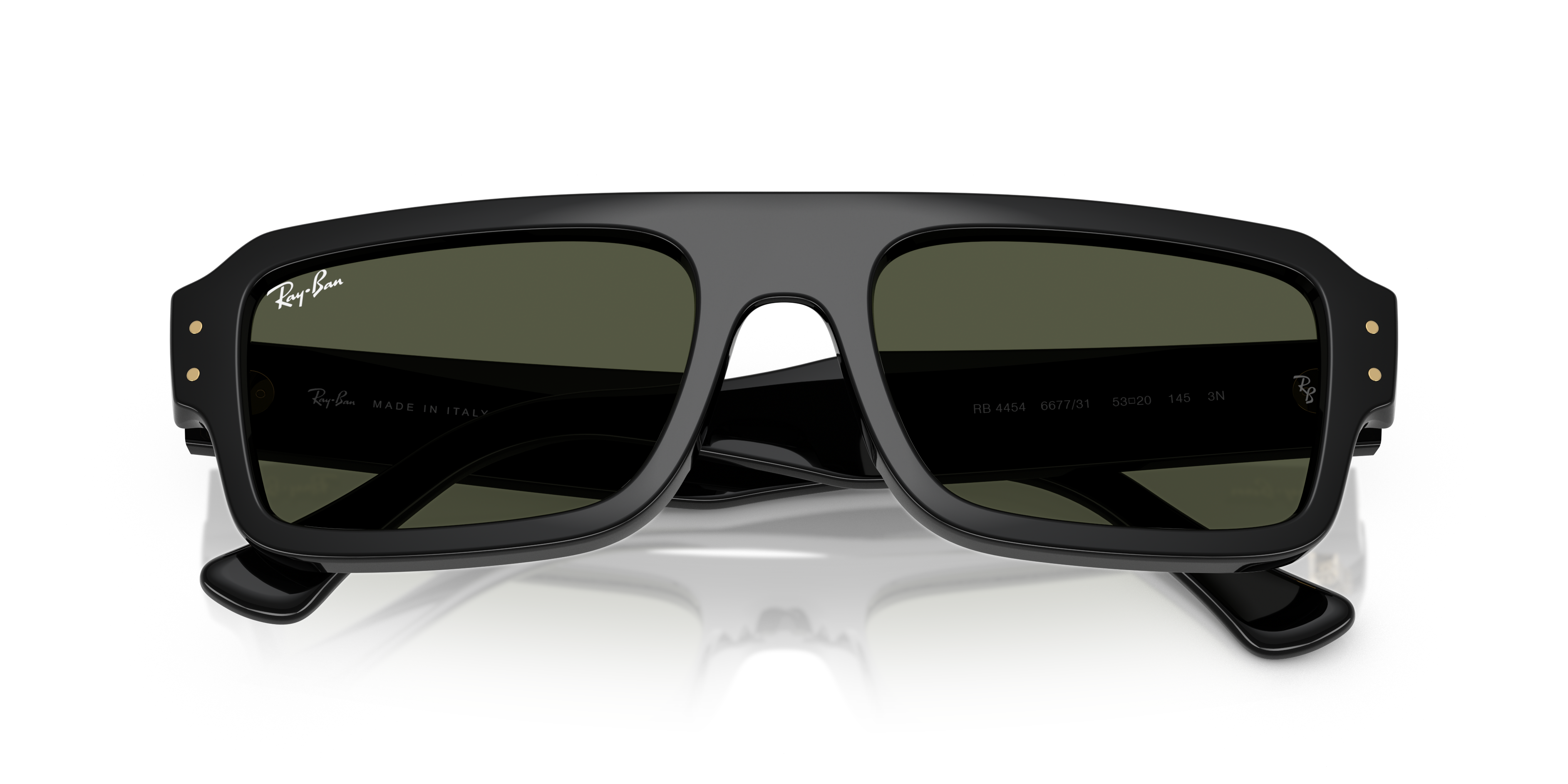 Rayban unisex acetate sunglasses