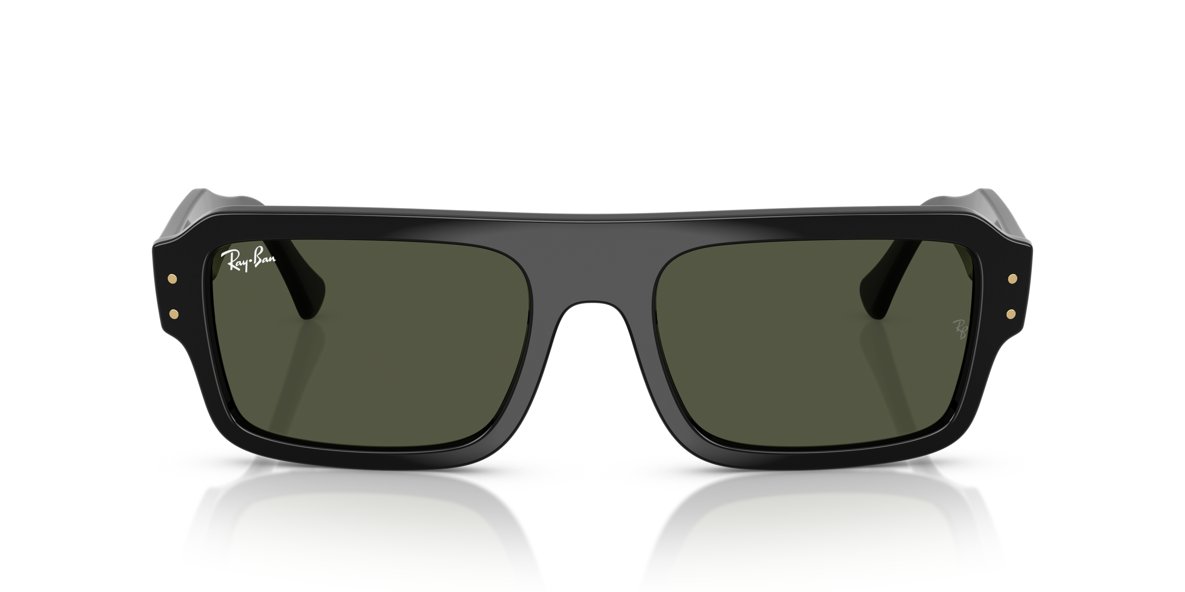 Rayban unisex acetate sunglasses