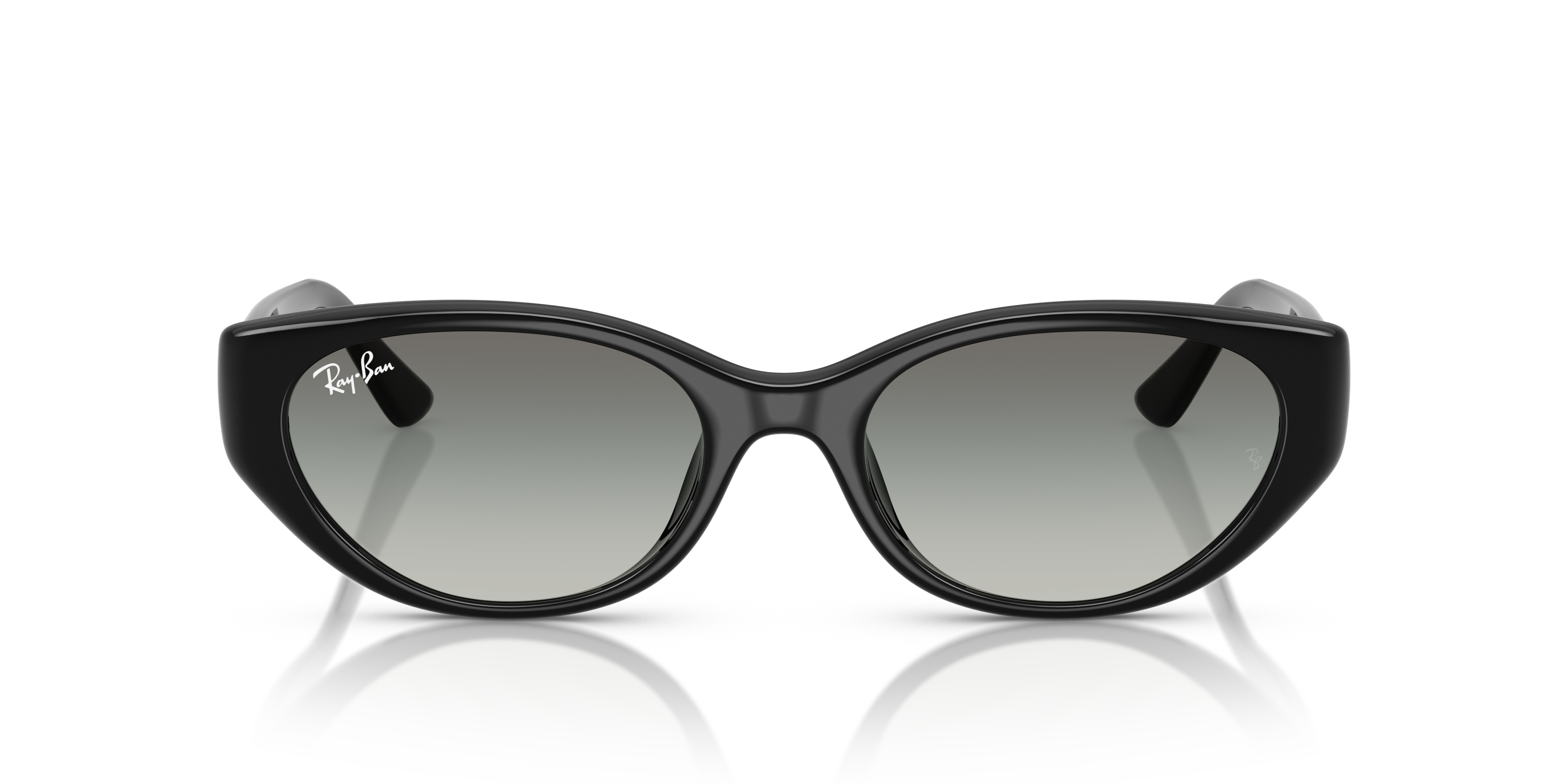 Occhiale Rayban da sole unisex in acetato