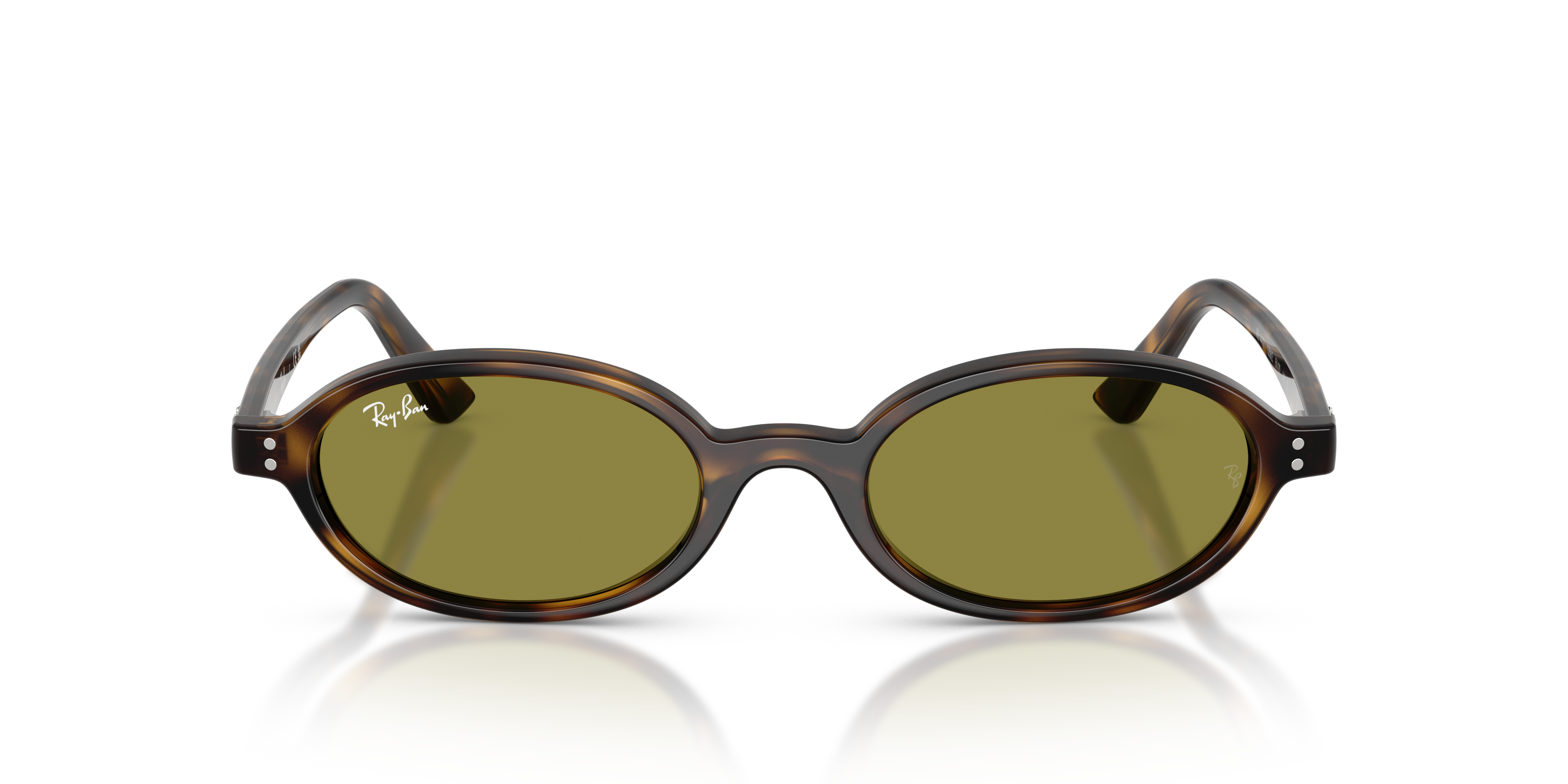 Rayban women's acetate sunglasses