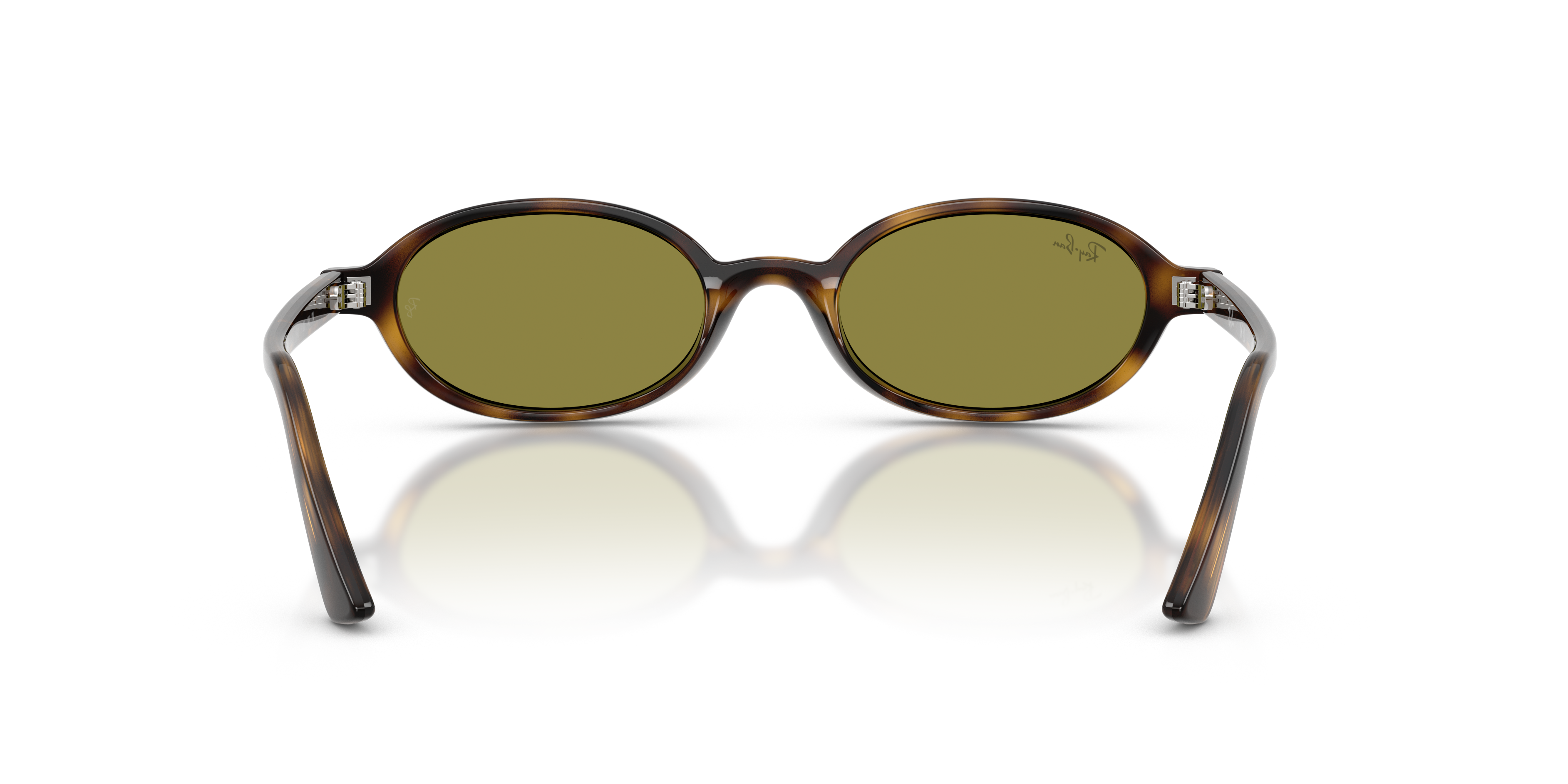 Rayban women's acetate sunglasses